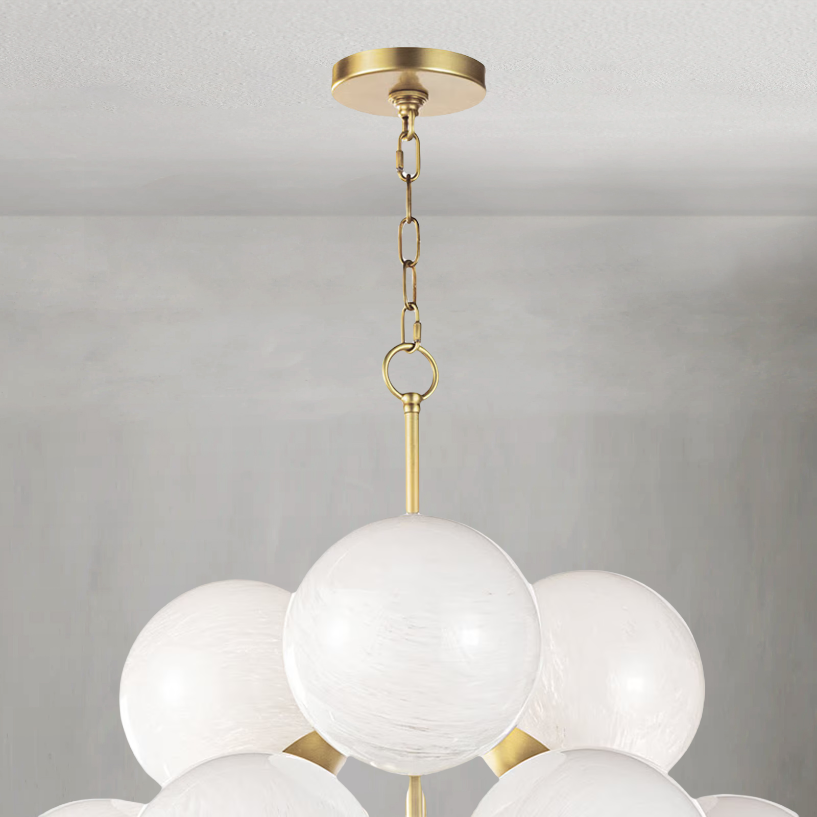 Oceara Chandelier