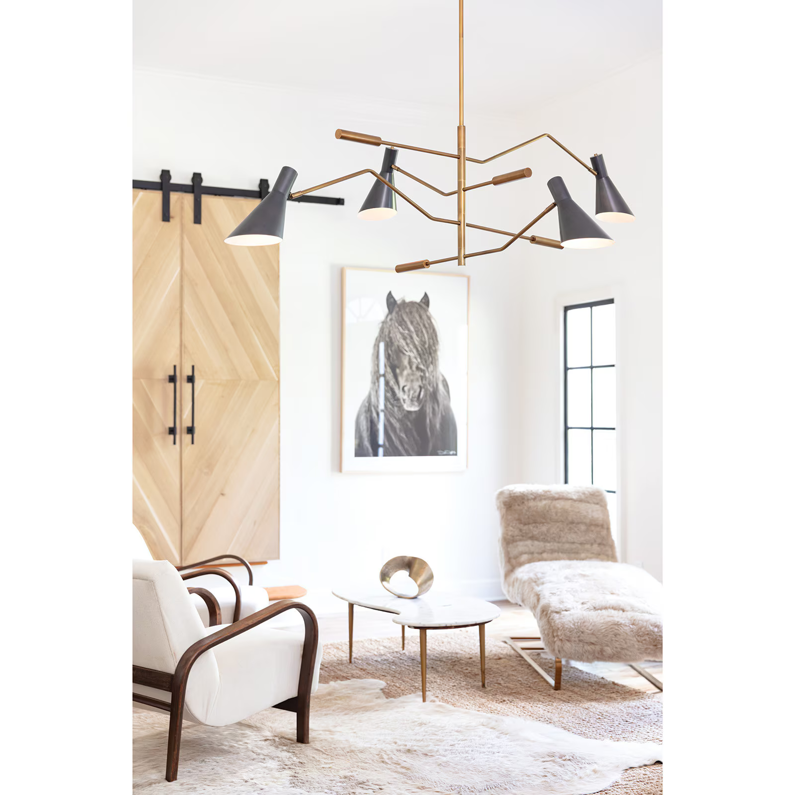 Junith Chandelier