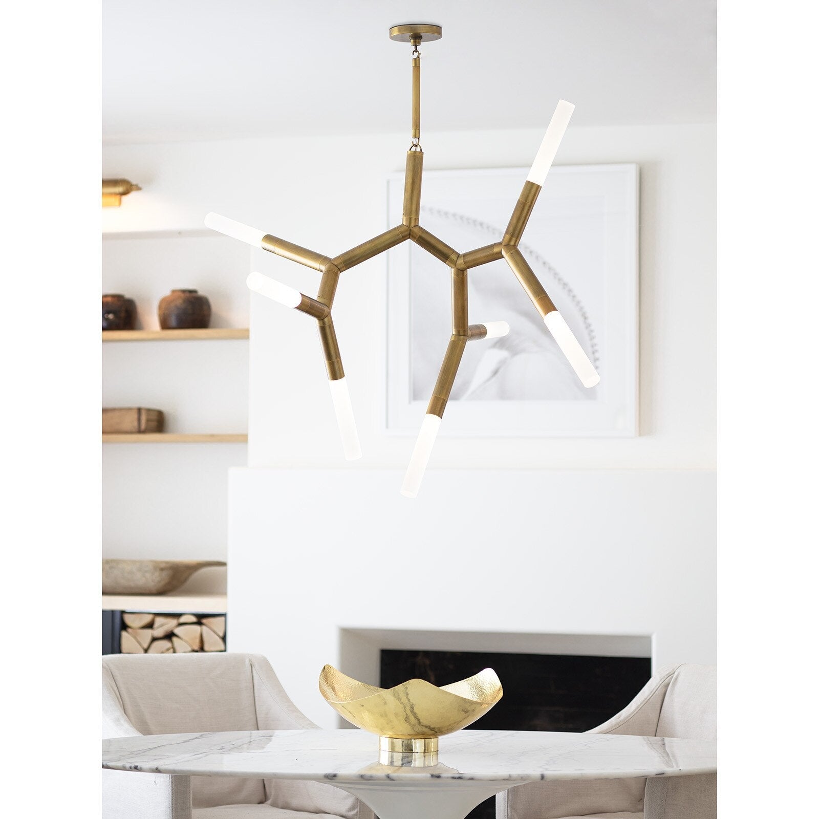 Magnith Chandelier