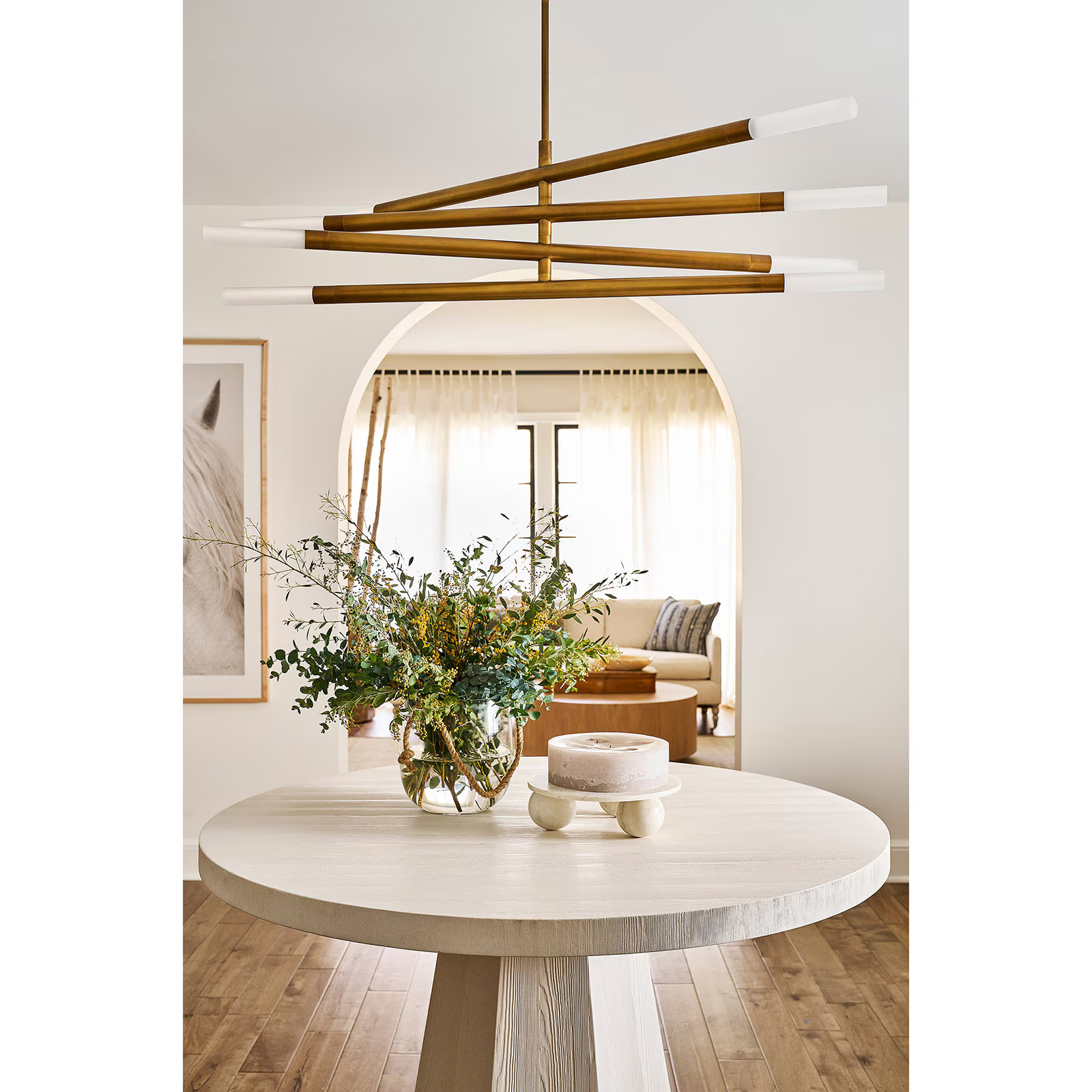 Arinelle Chandelier