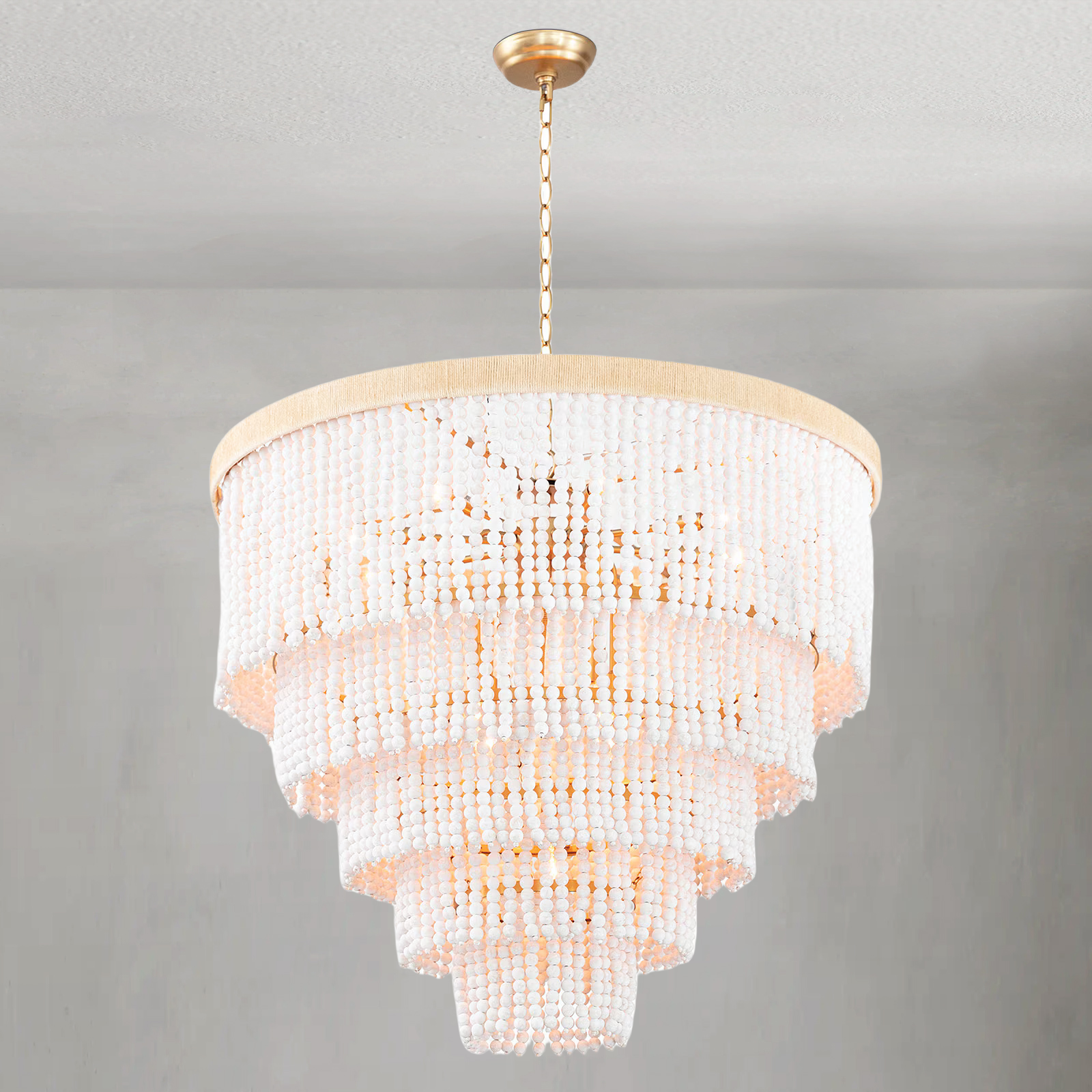 Ocearis Chandelier