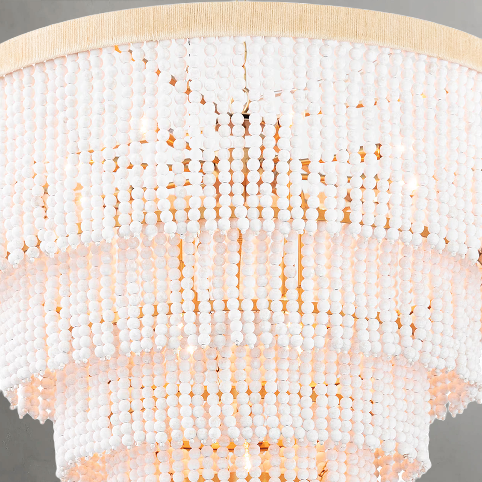 Ocearis Chandelier