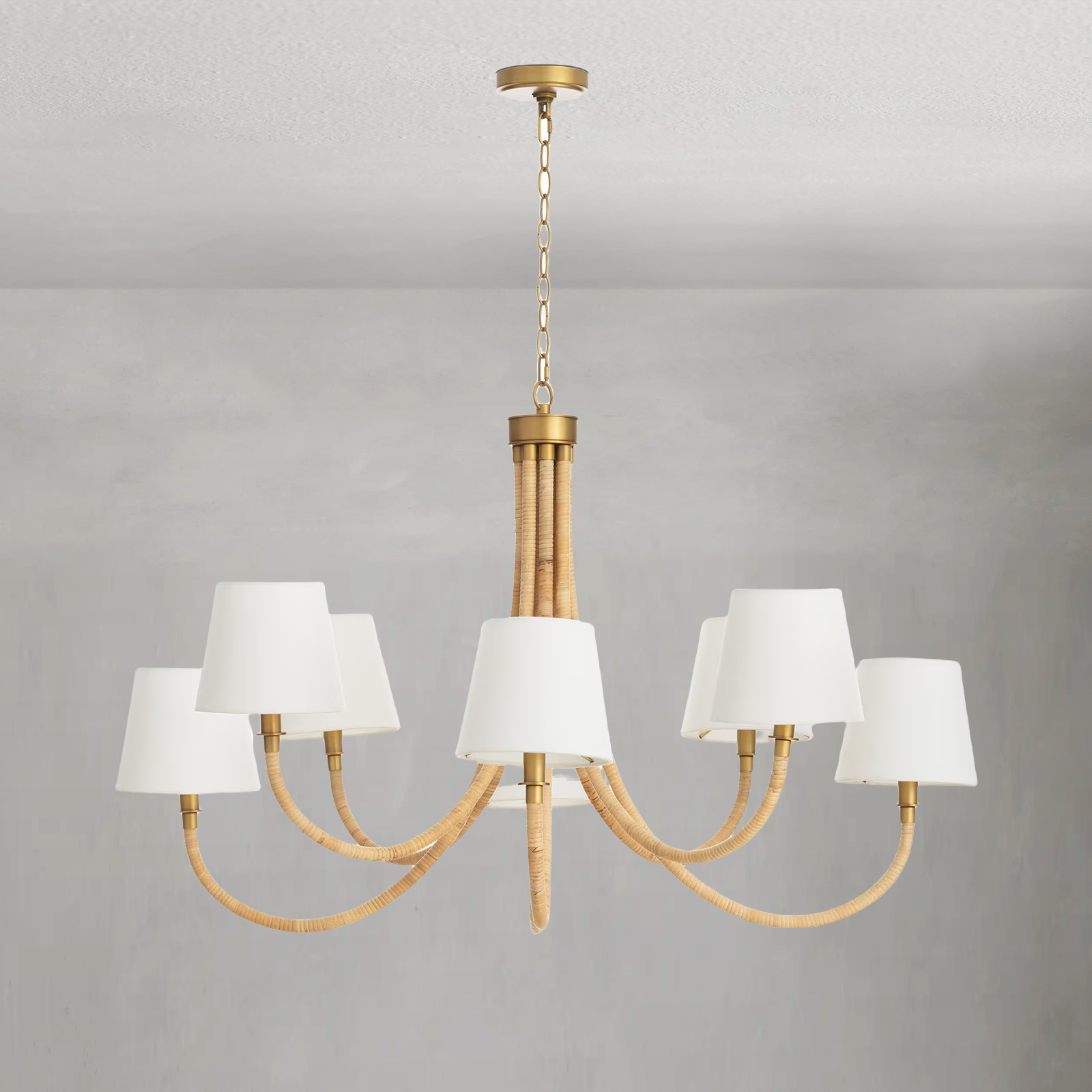 Tidelle Chandelier