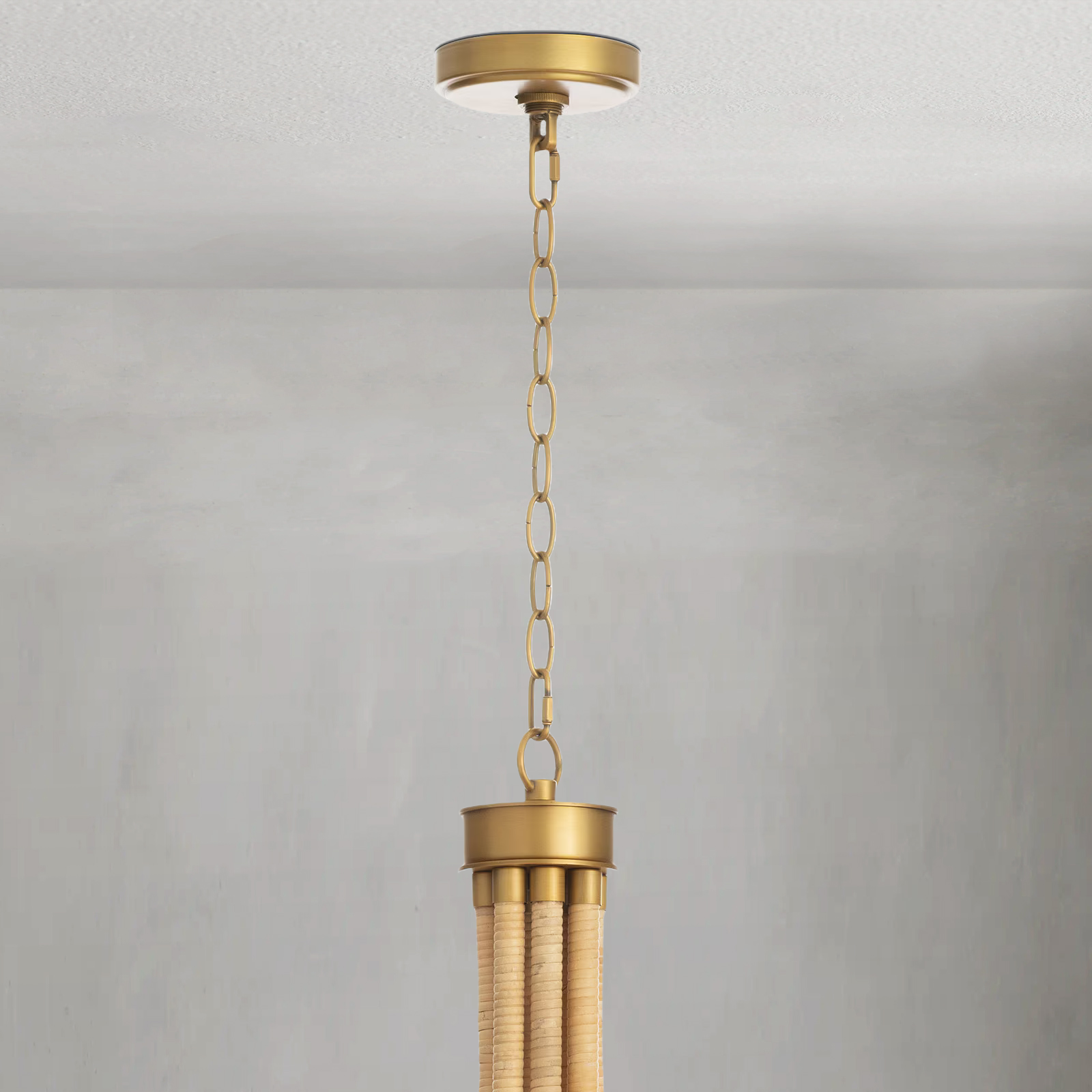 Tidelle Chandelier