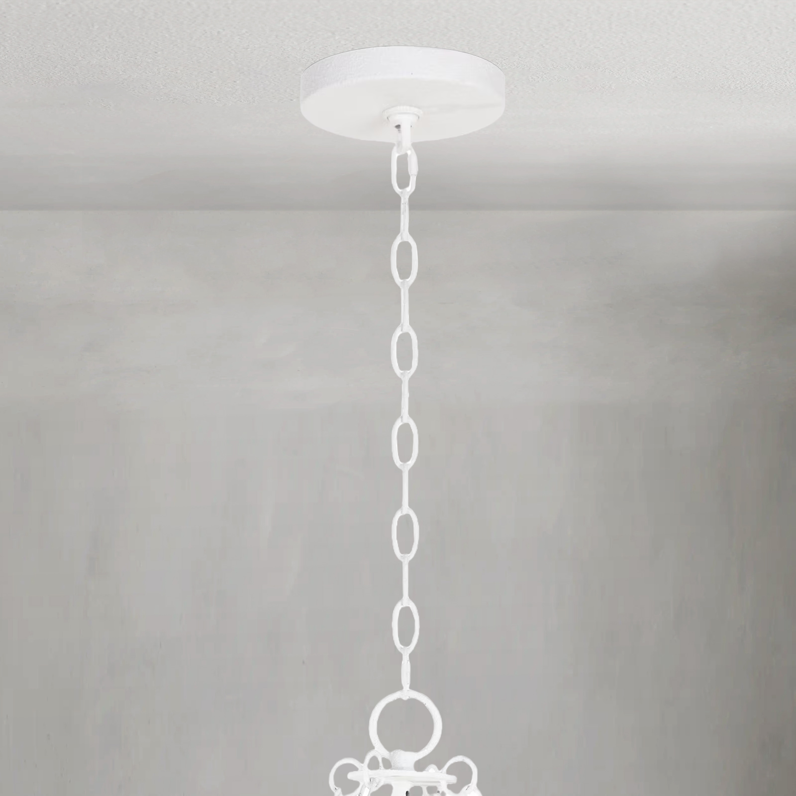 Aquelle Chandelier