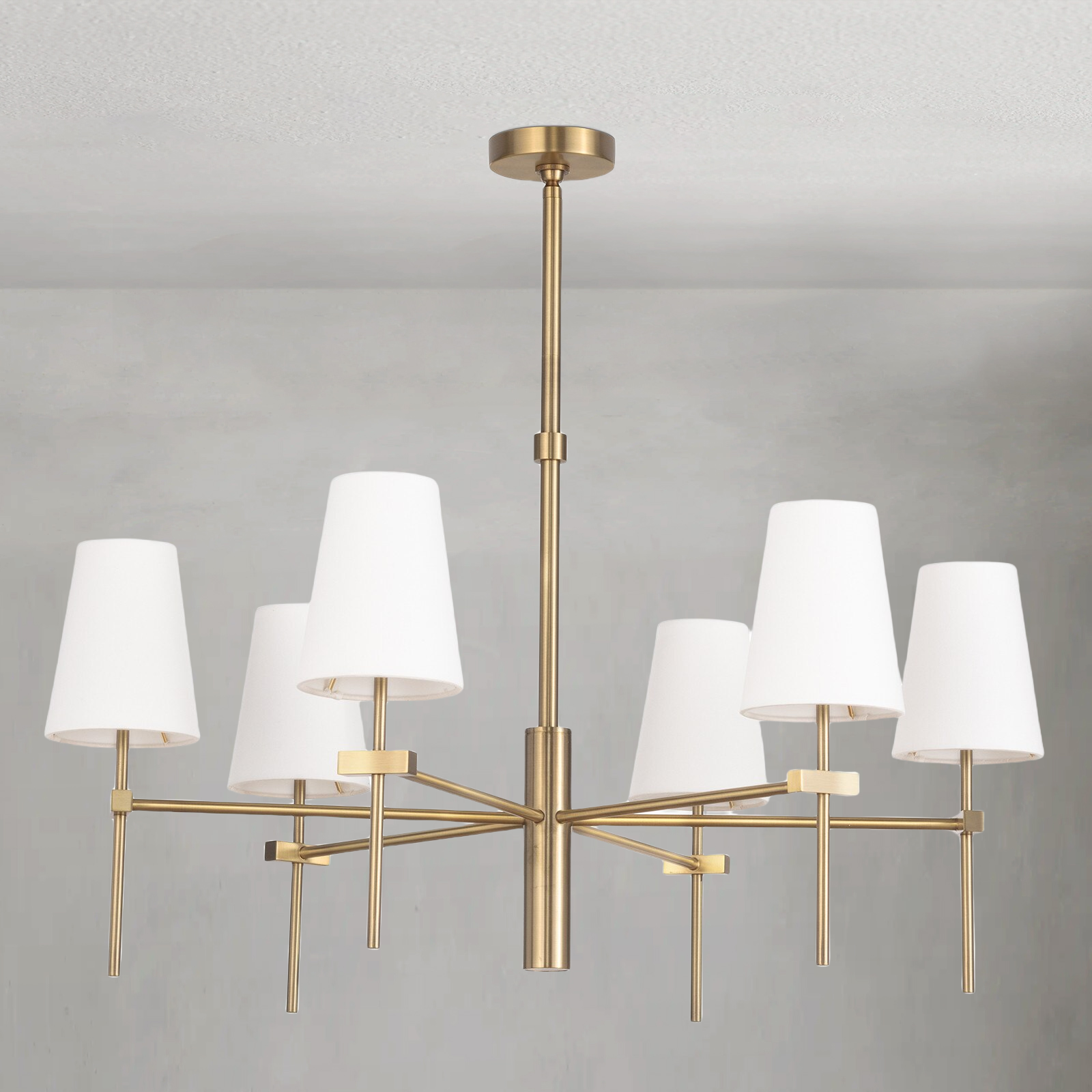 Bellith Chandelier Large