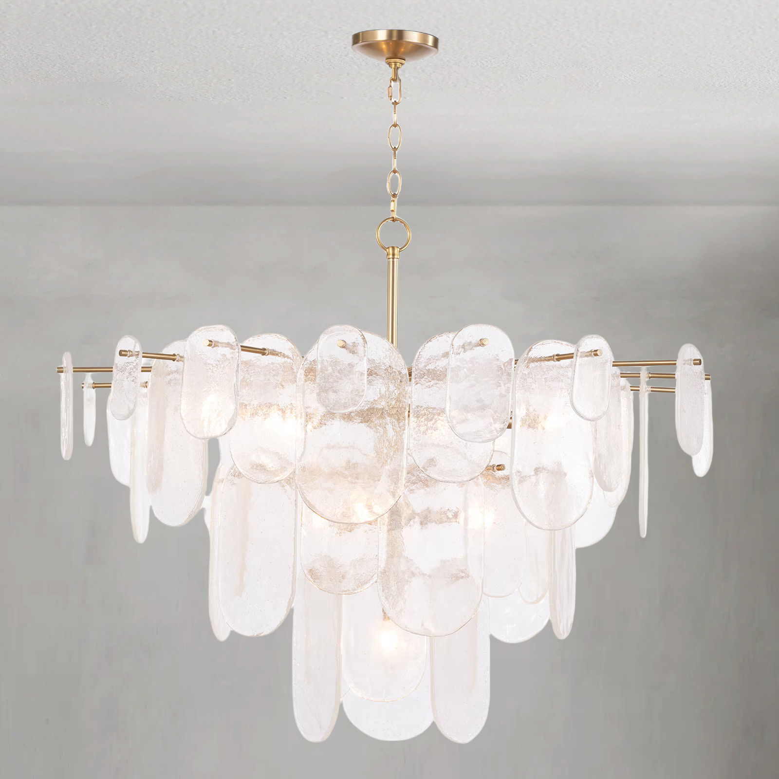 Lyrica Chandelier