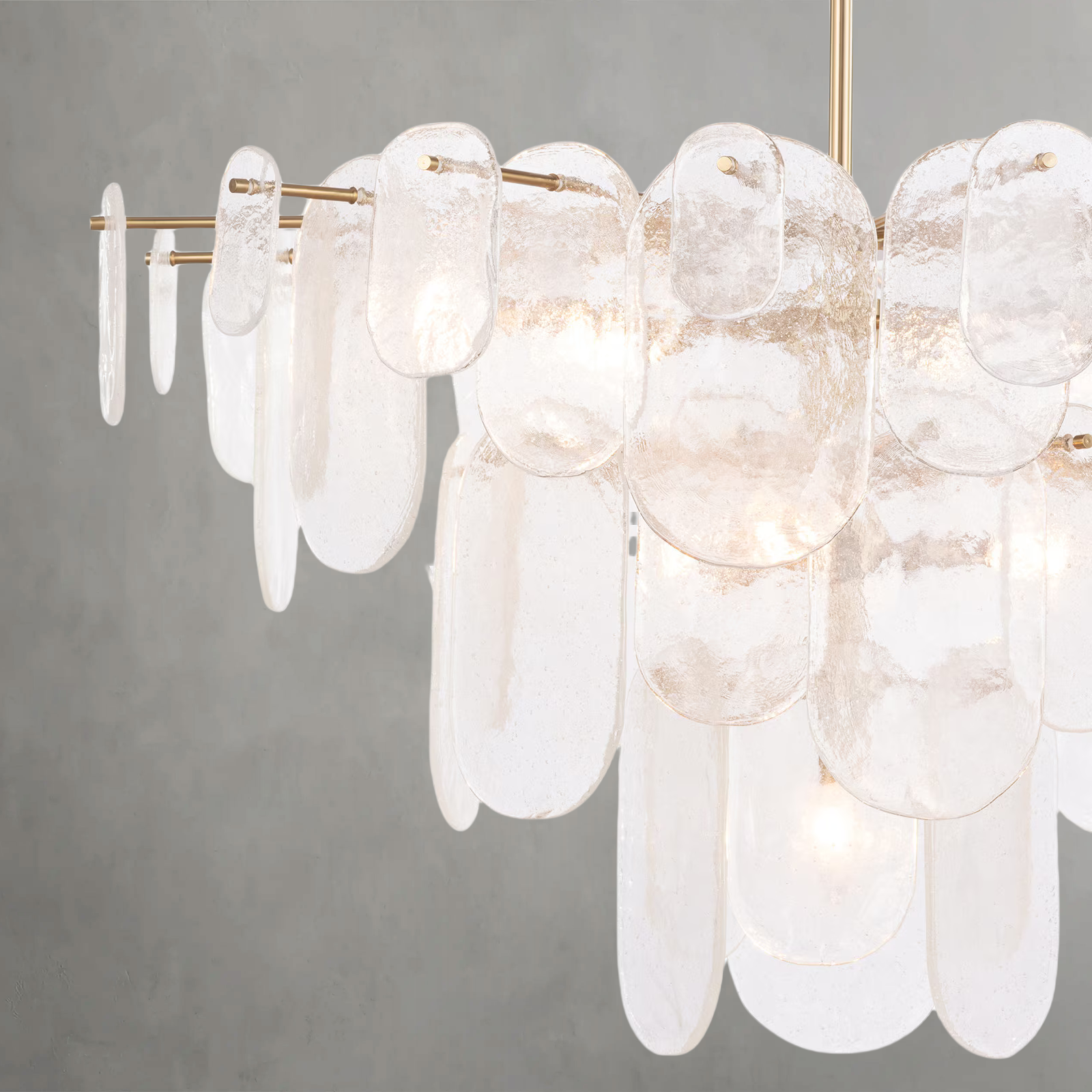 Lyrica Chandelier