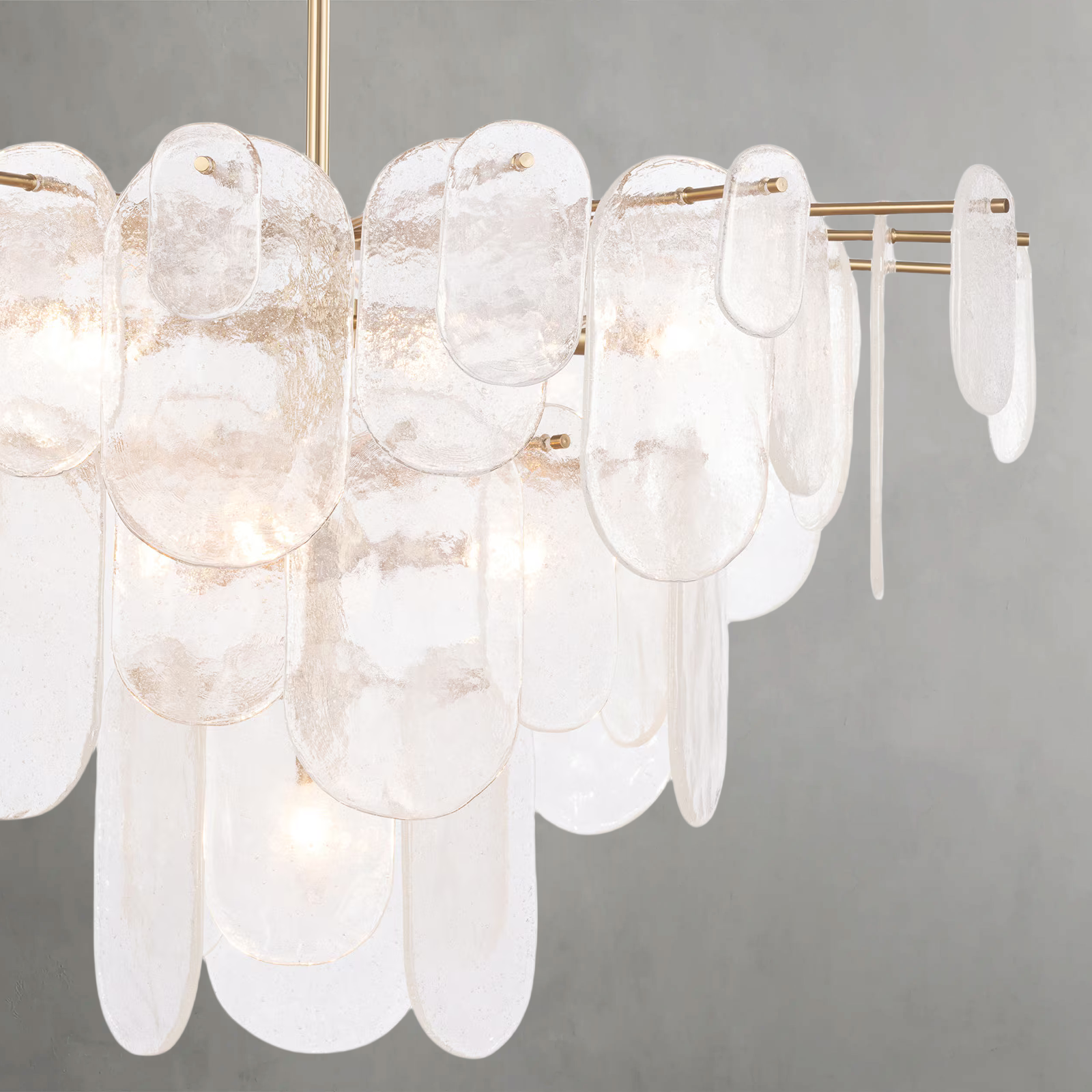 Lyrica Chandelier