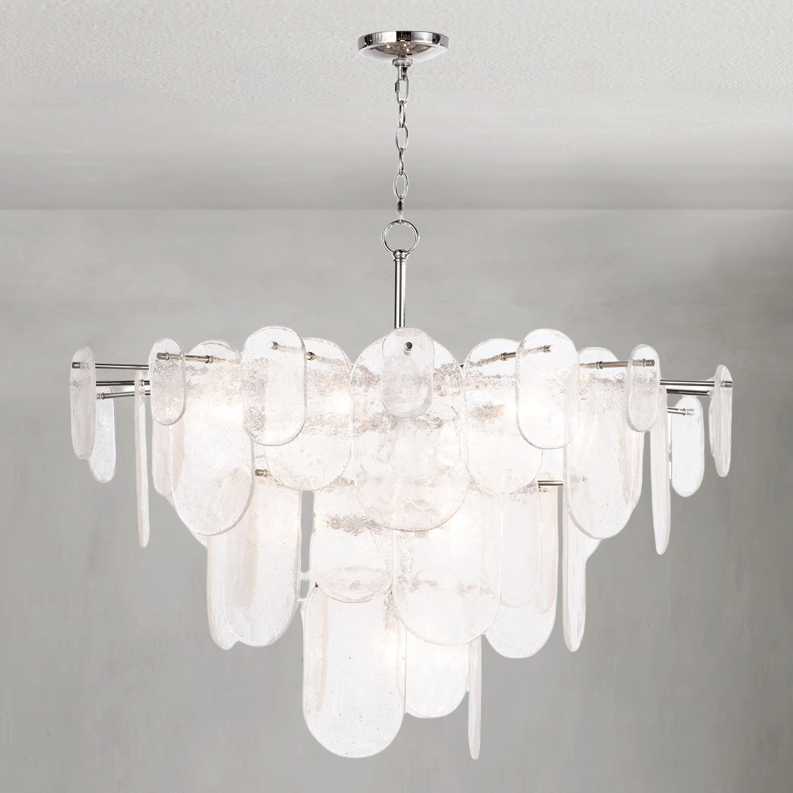 Lyrica Chandelier