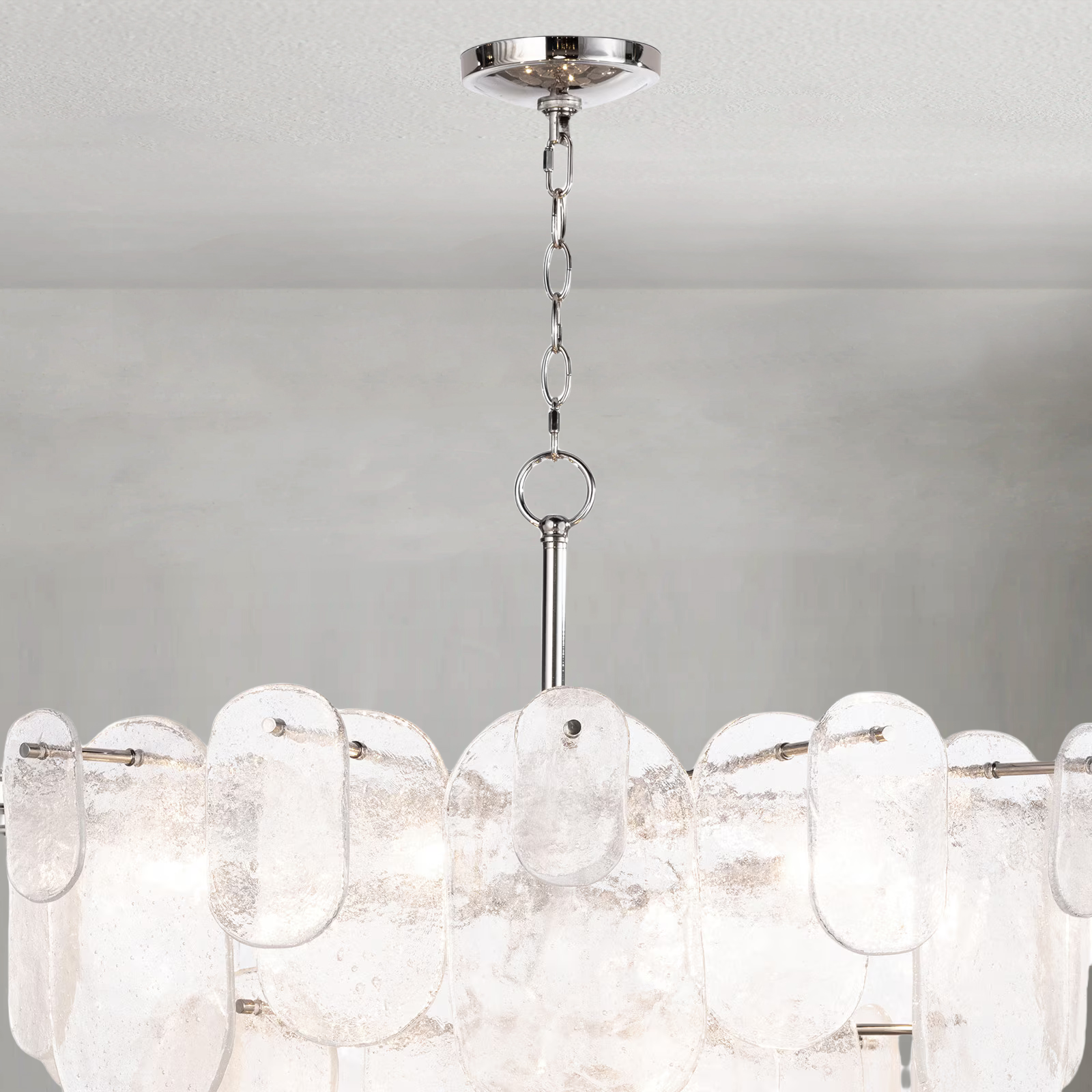 Lyrica Chandelier