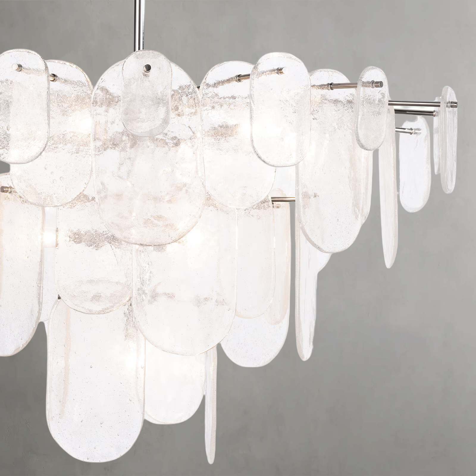 Lyrica Chandelier