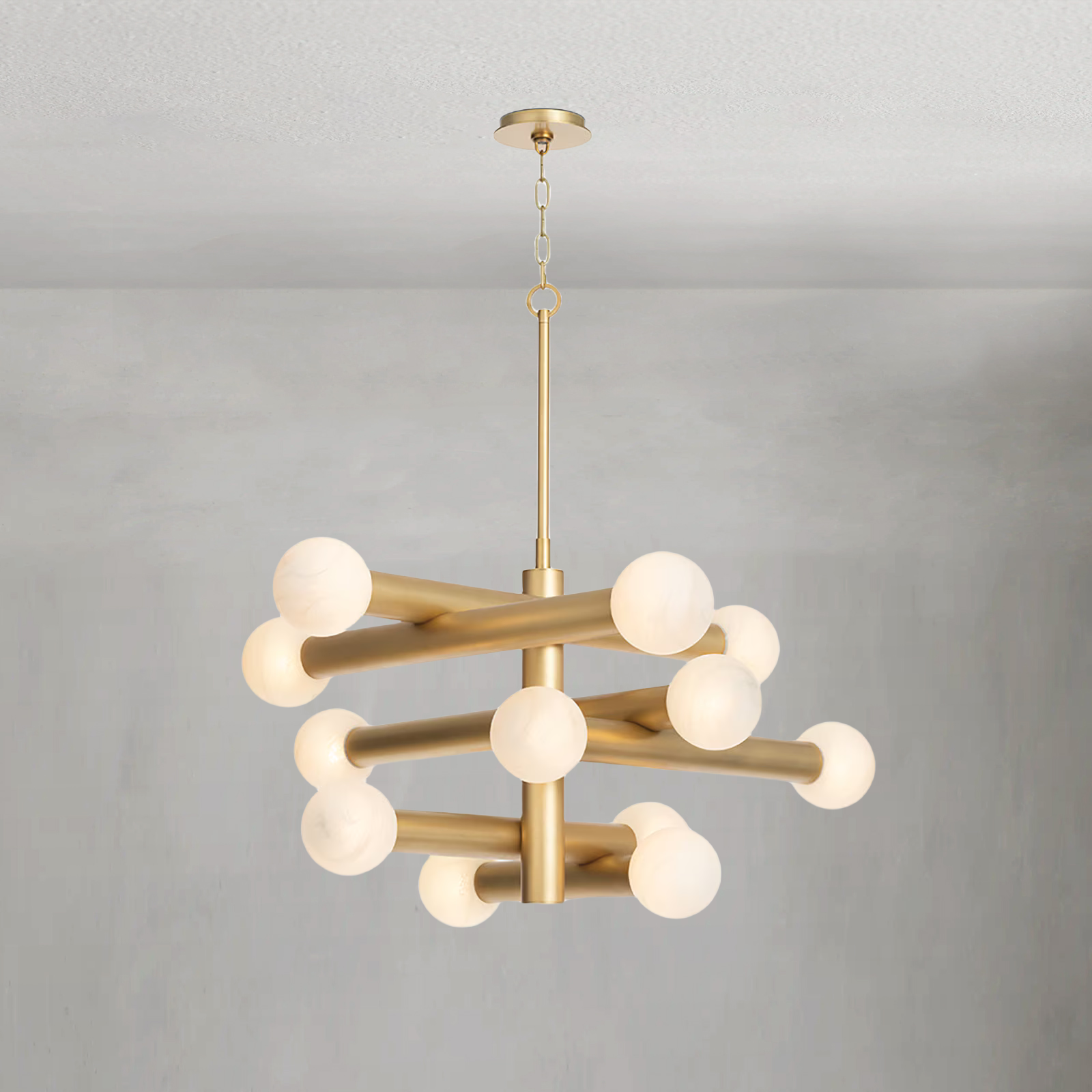 Bellara Chandelier