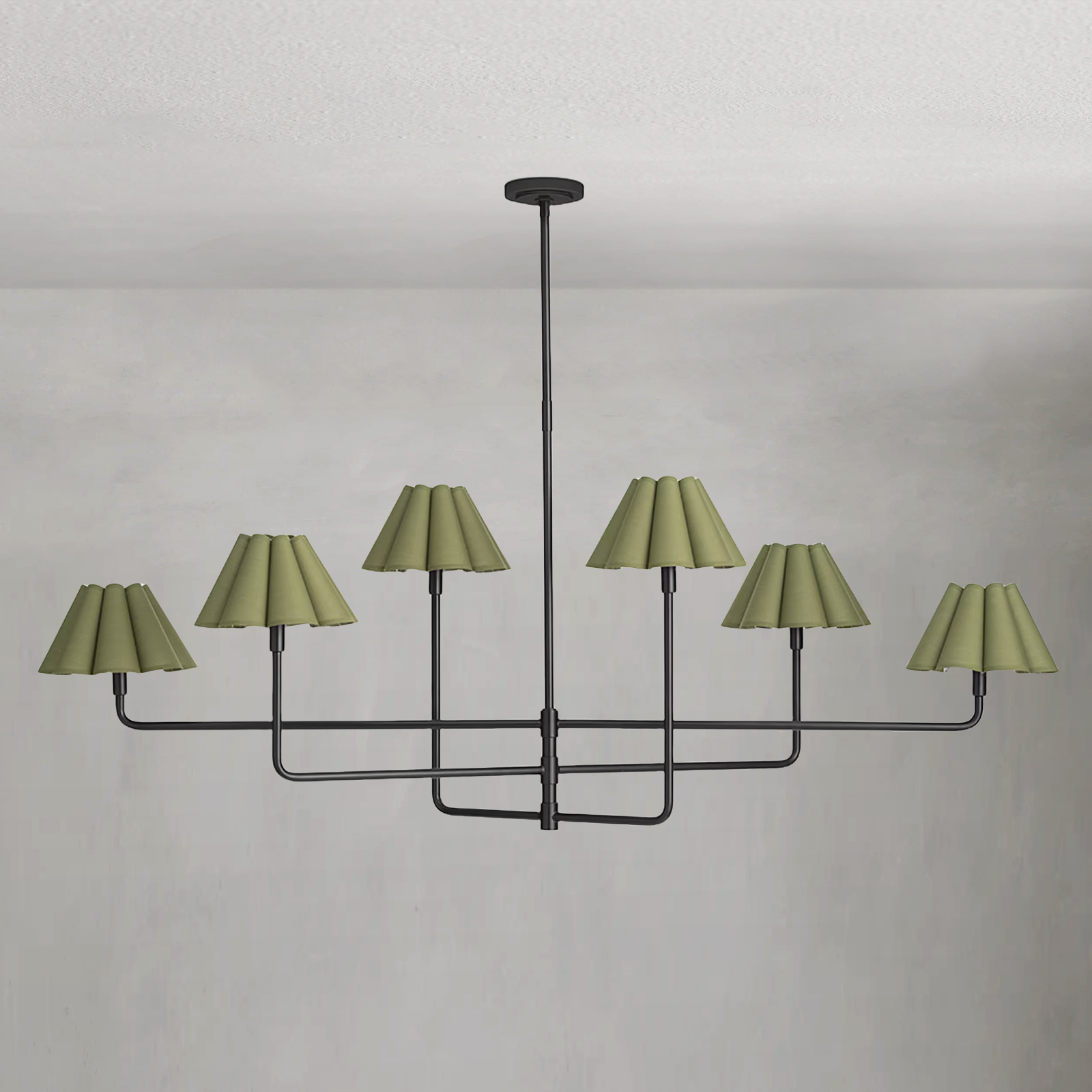 Polara Chandelier