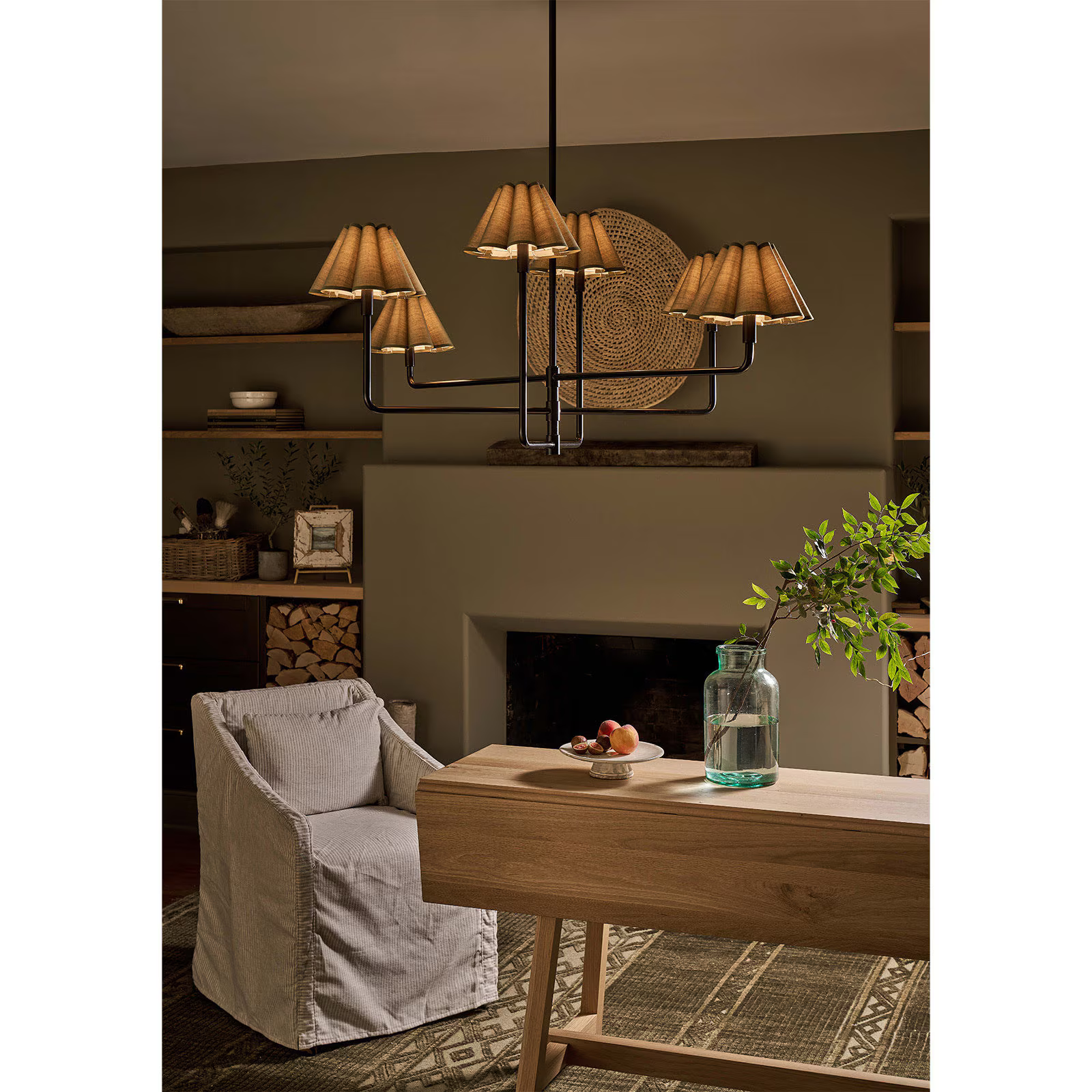 Polara Chandelier