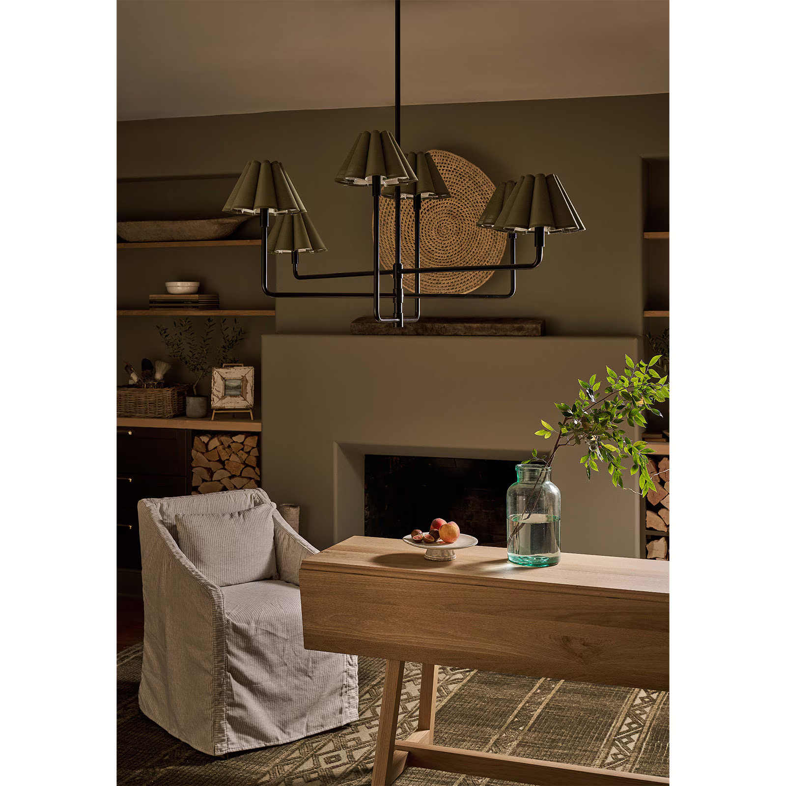 Polara Chandelier