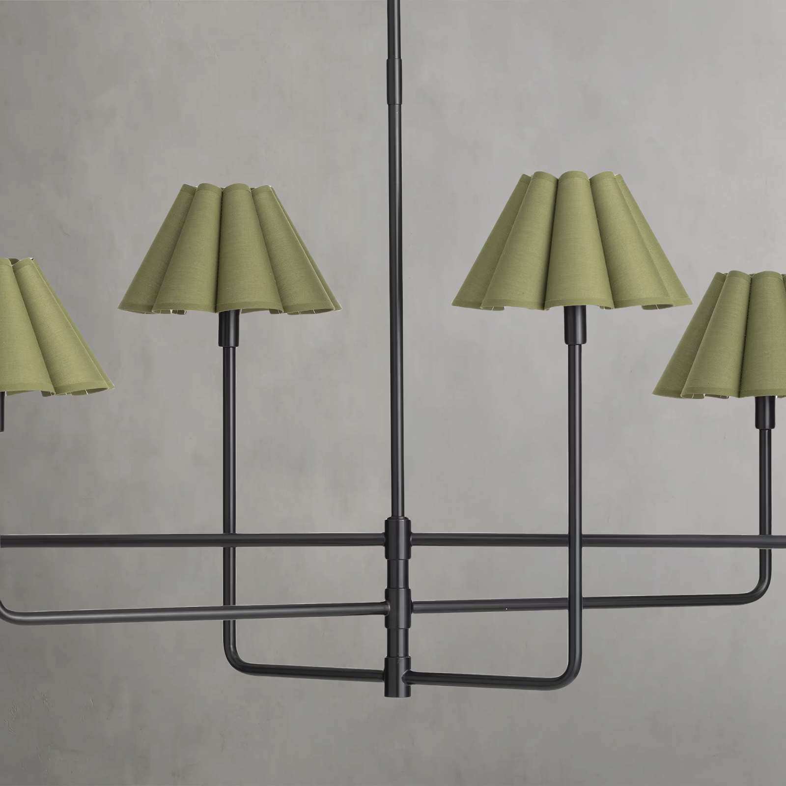 Polara Chandelier