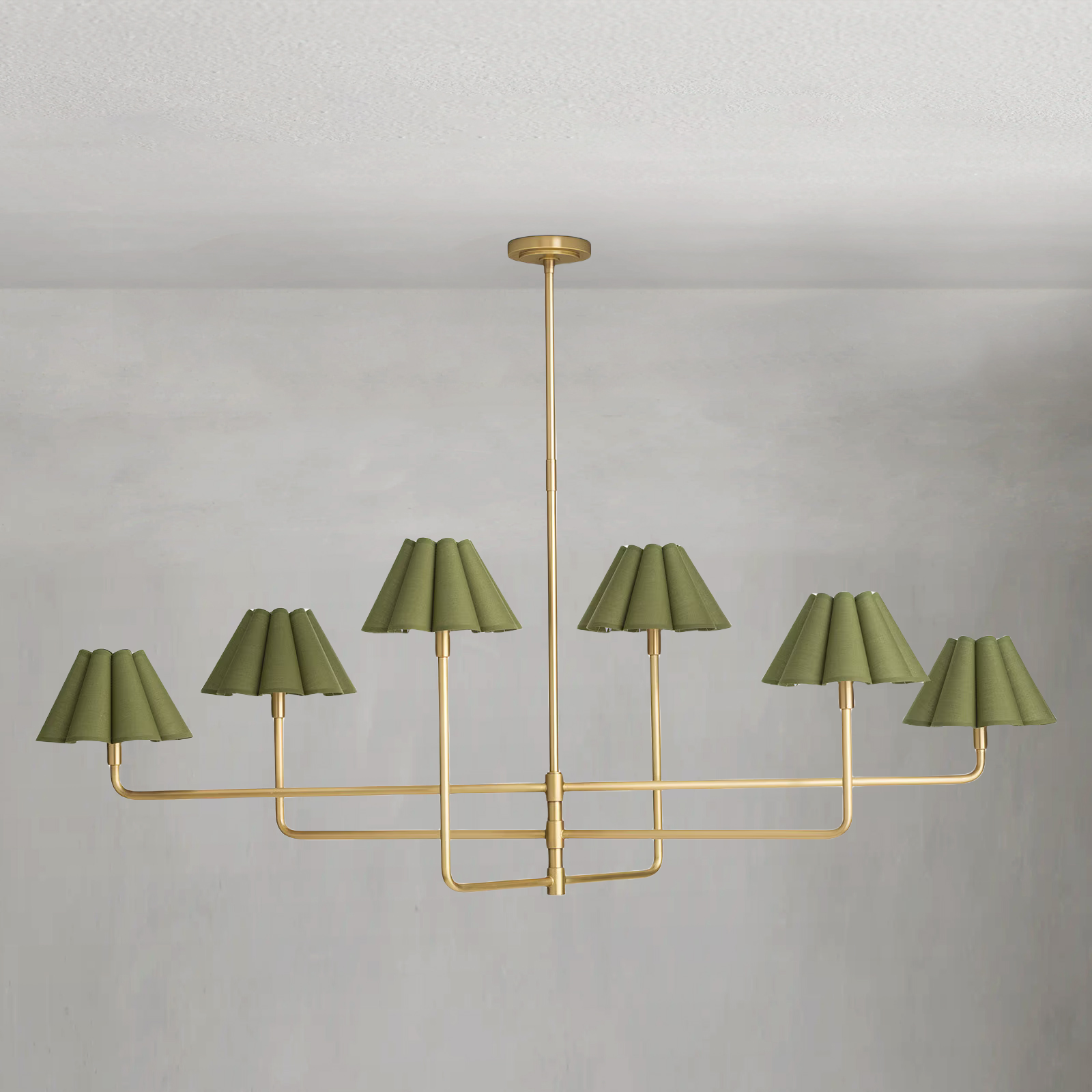 Polara Chandelier