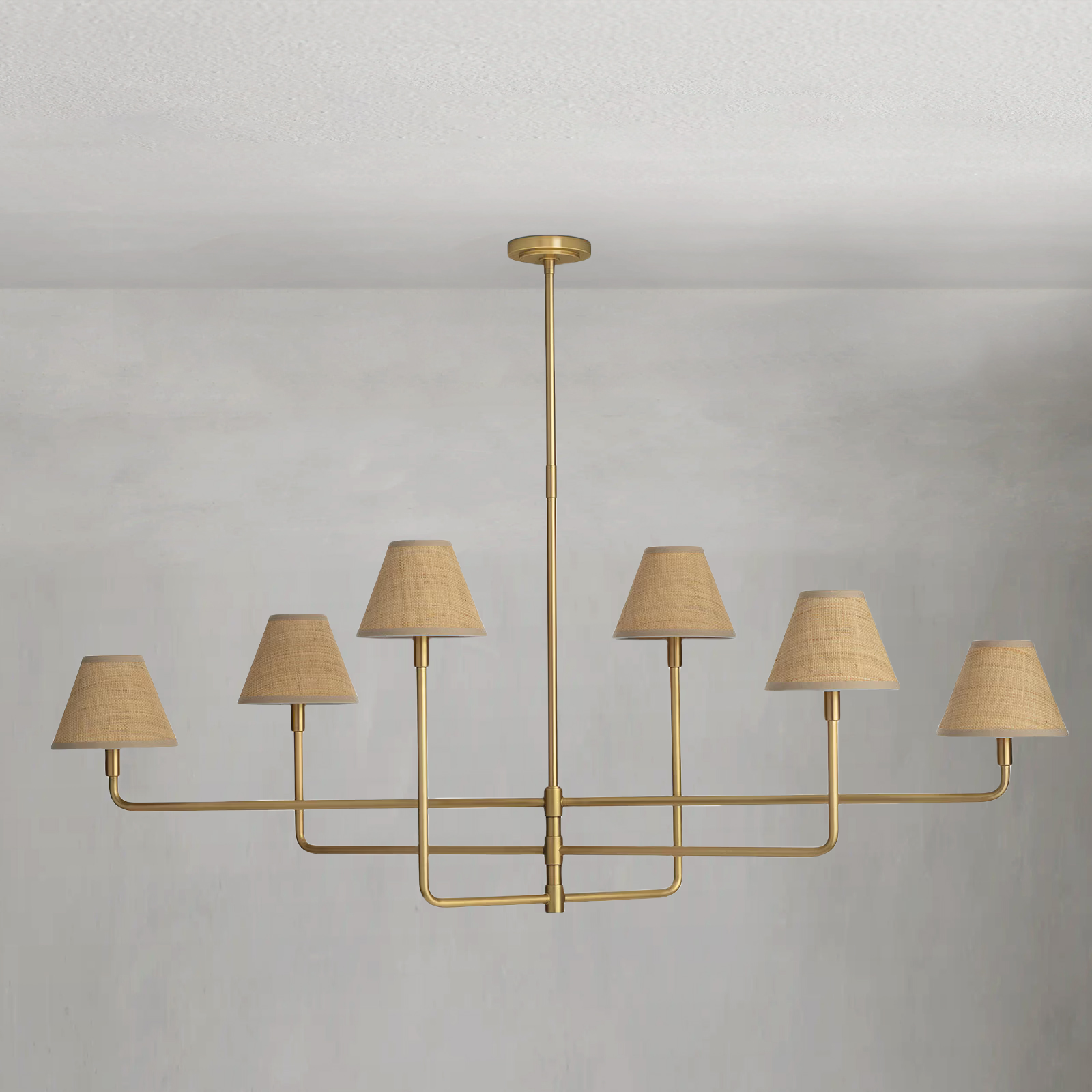 Polara Chandelier