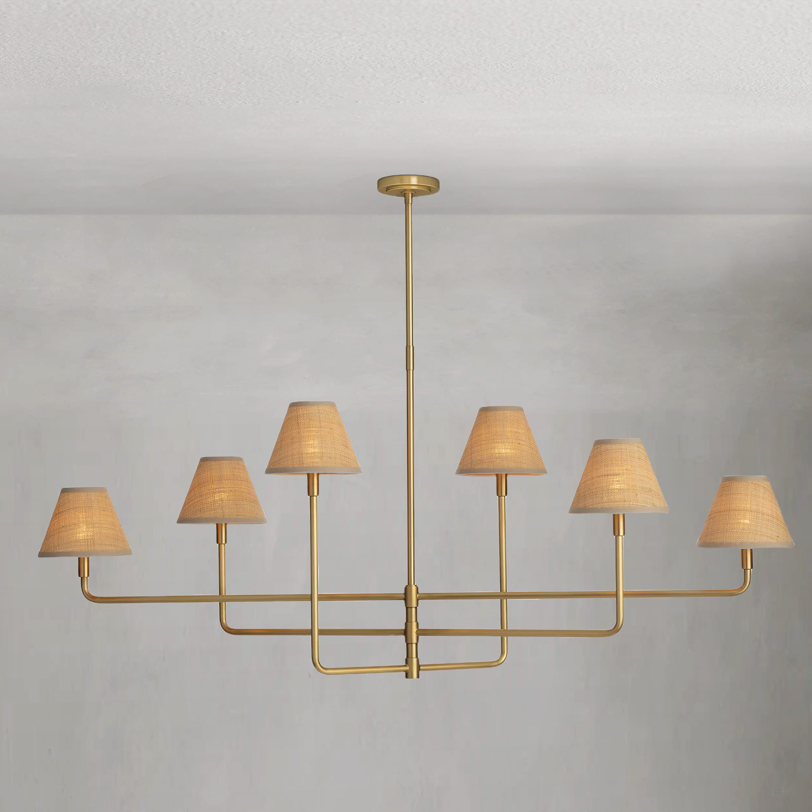 Polara Chandelier