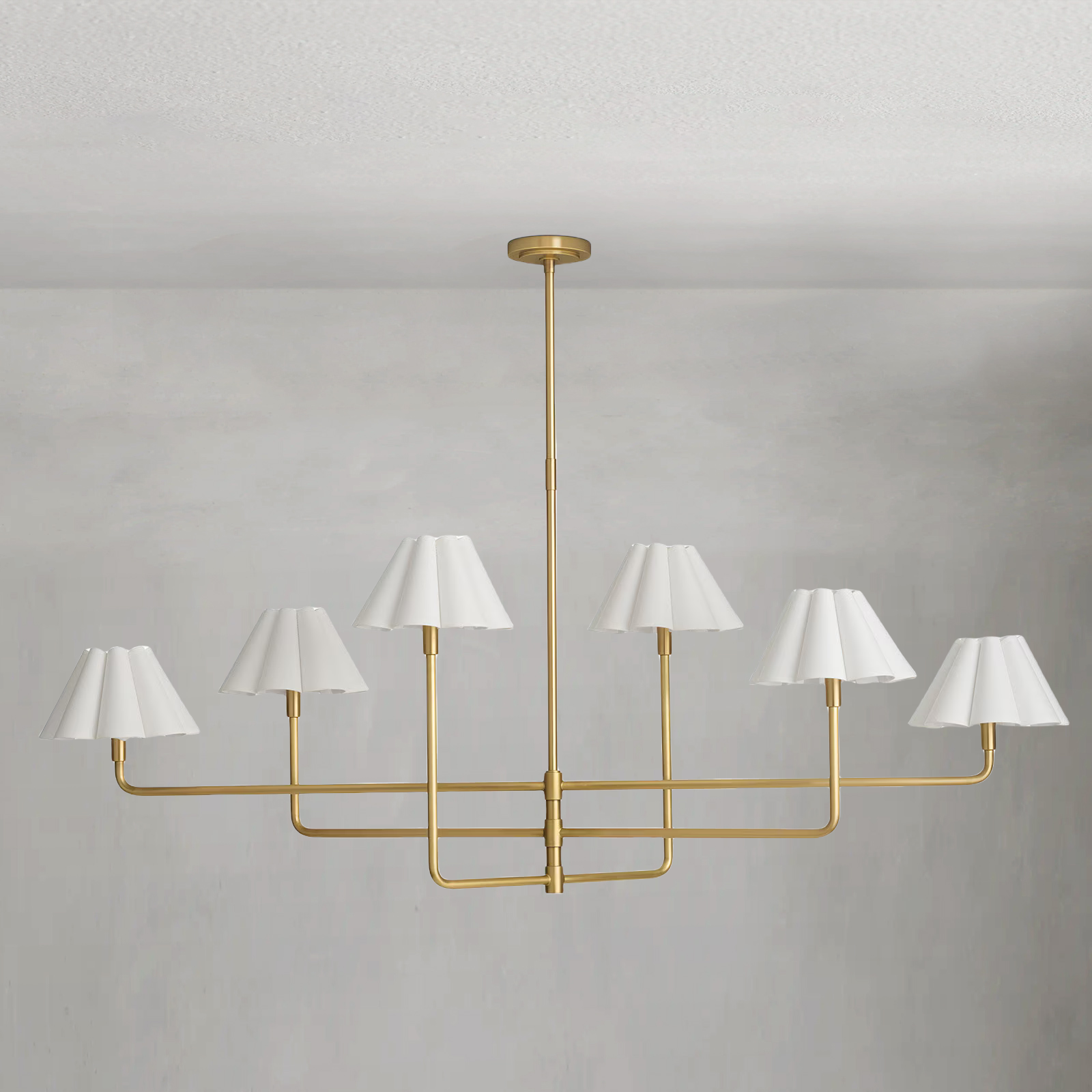 Polara Chandelier