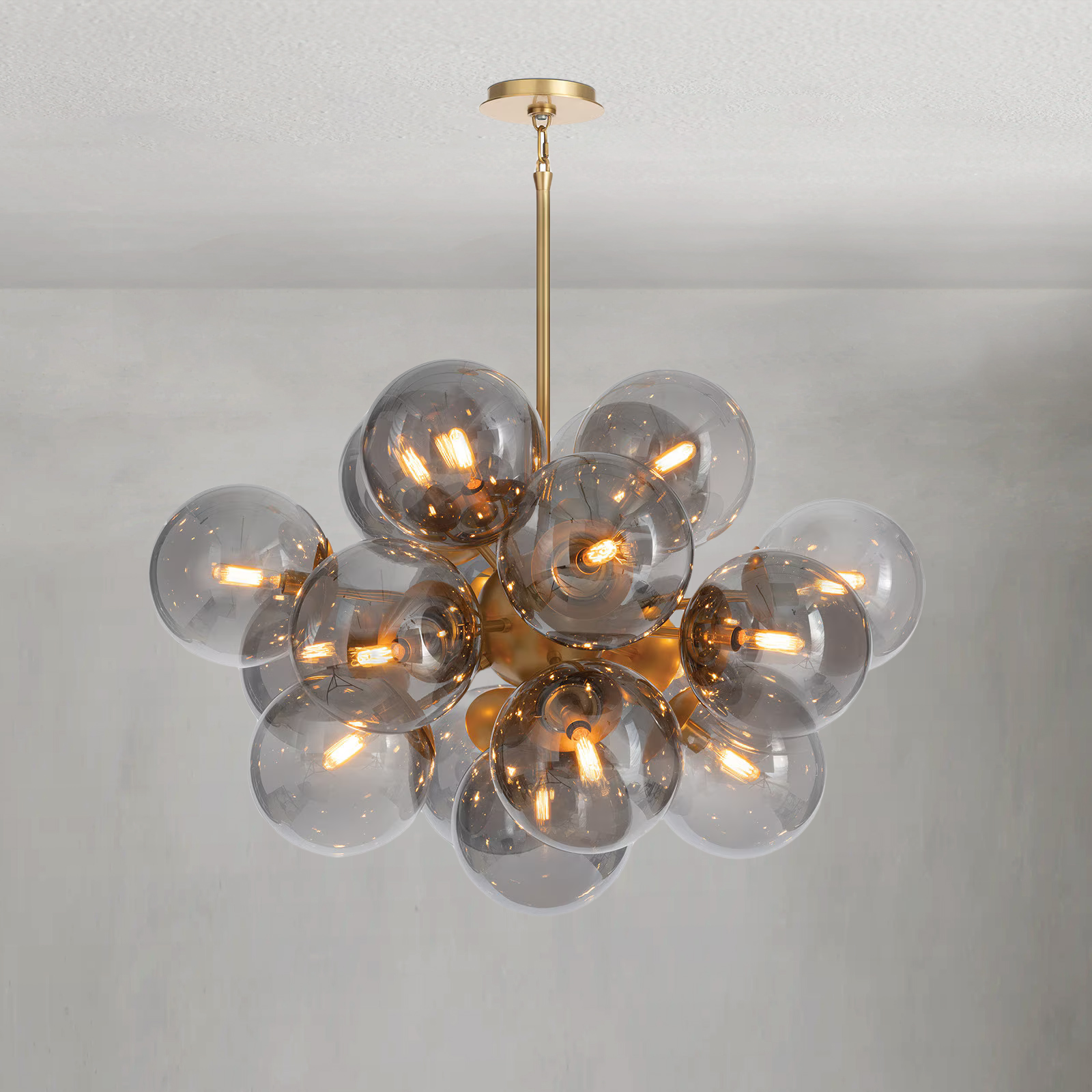 Driftelle Chandelier