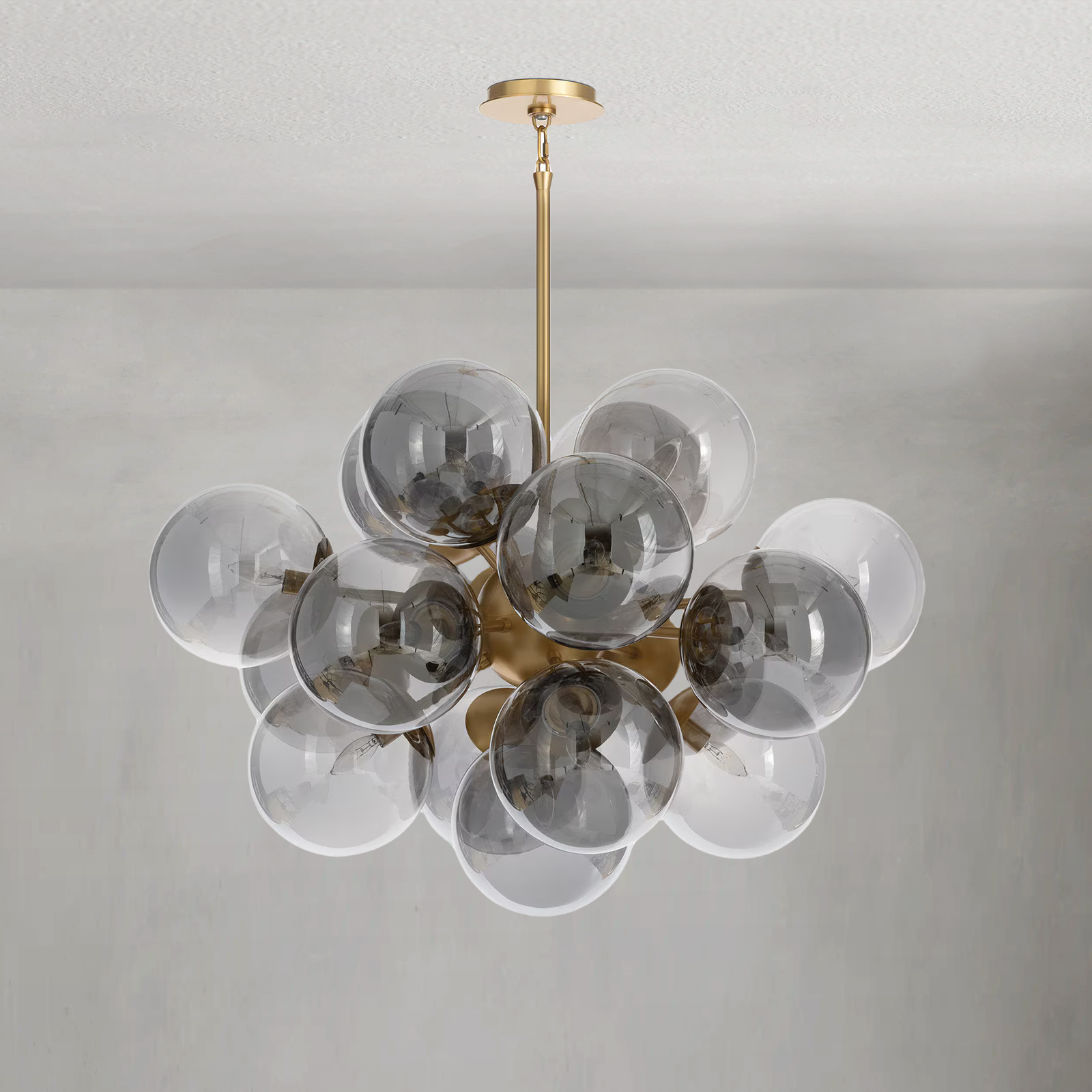 Driftelle Chandelier