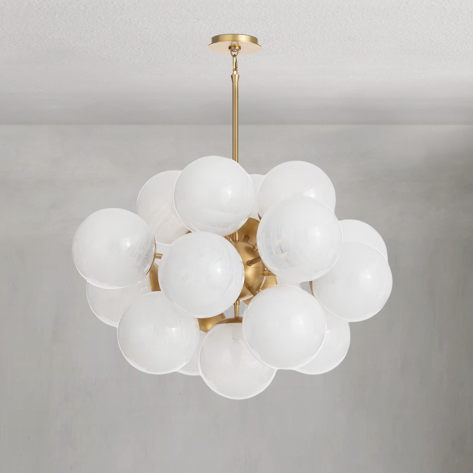 Driftelle Chandelier