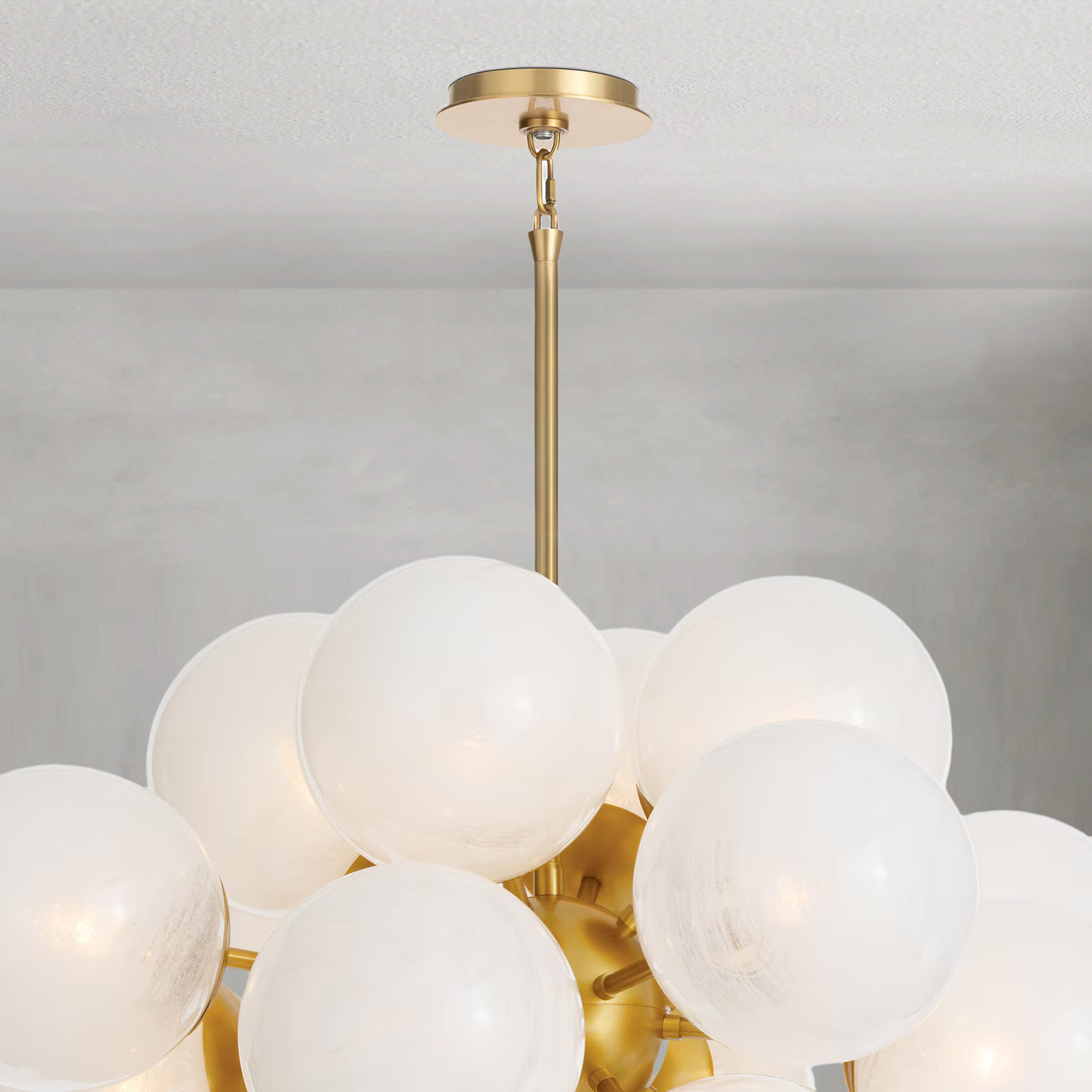 Driftelle Chandelier