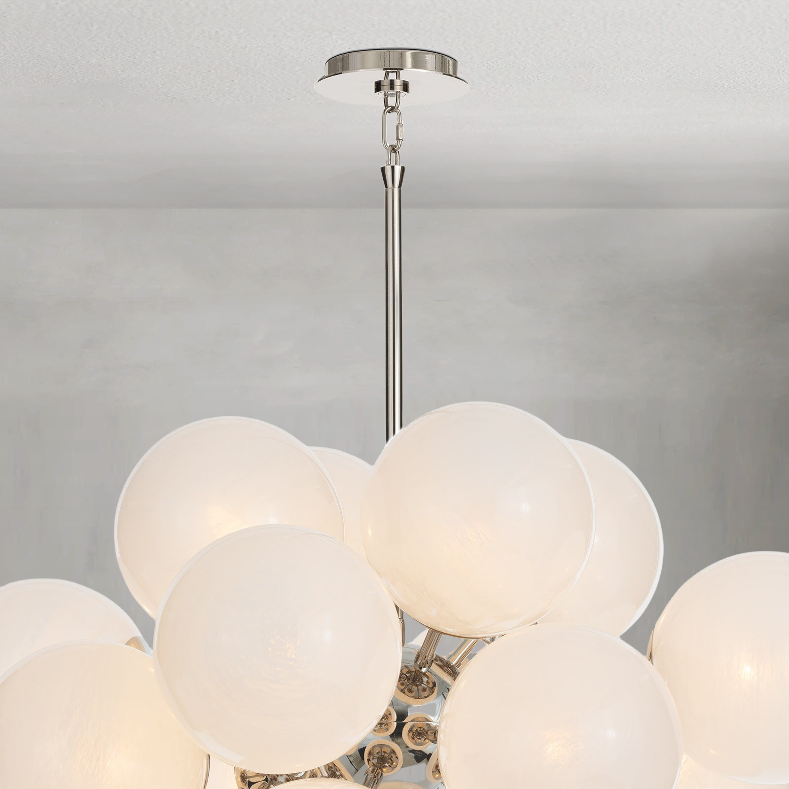 Driftelle Chandelier