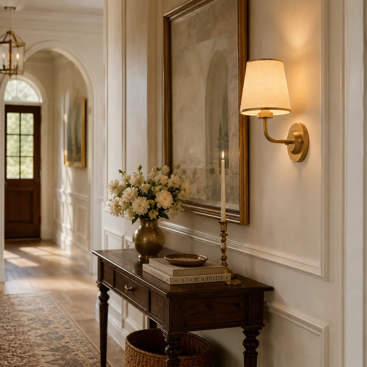 Adrelle Sconce