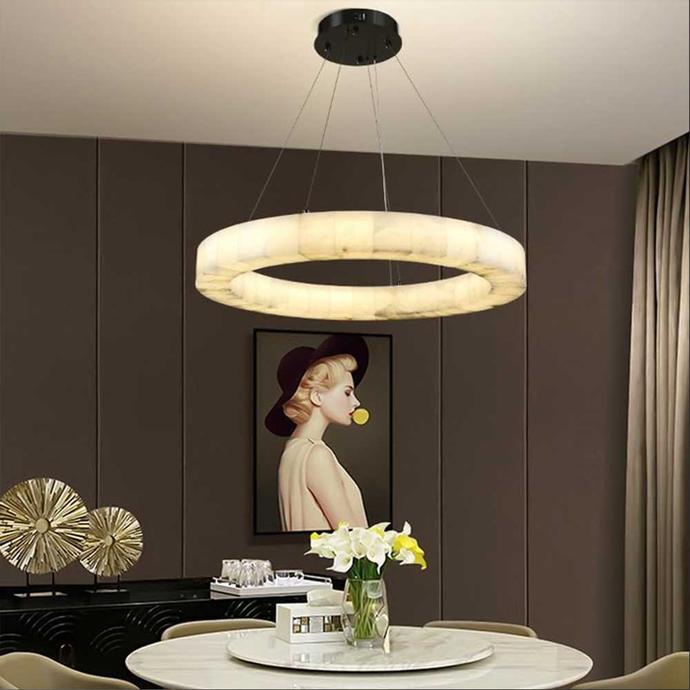 Ravonix Round Chandelier 60"