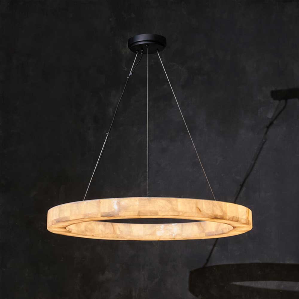 Ravonix Round Chandelier 60"