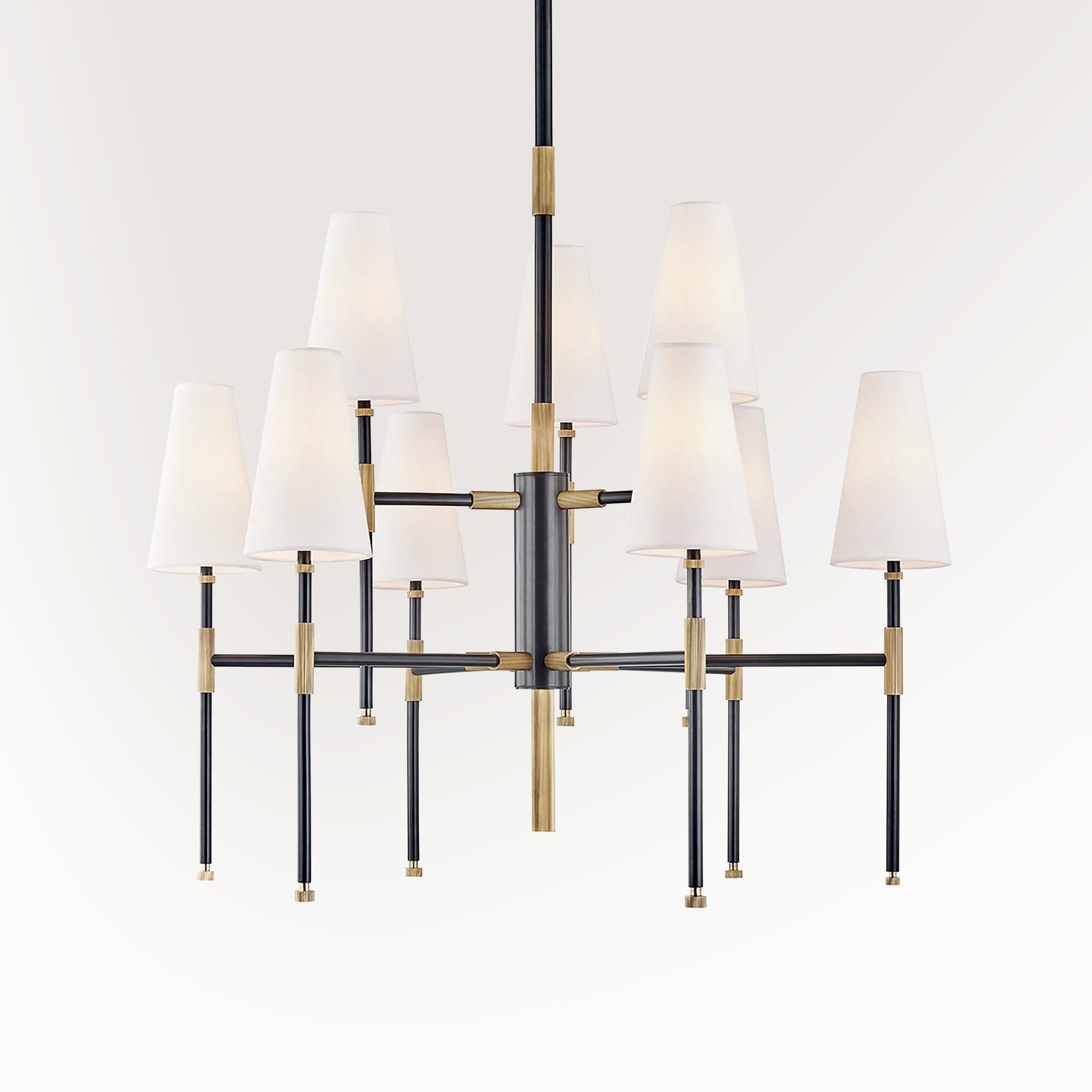 Winslow Chandelier 28"/34"/48"