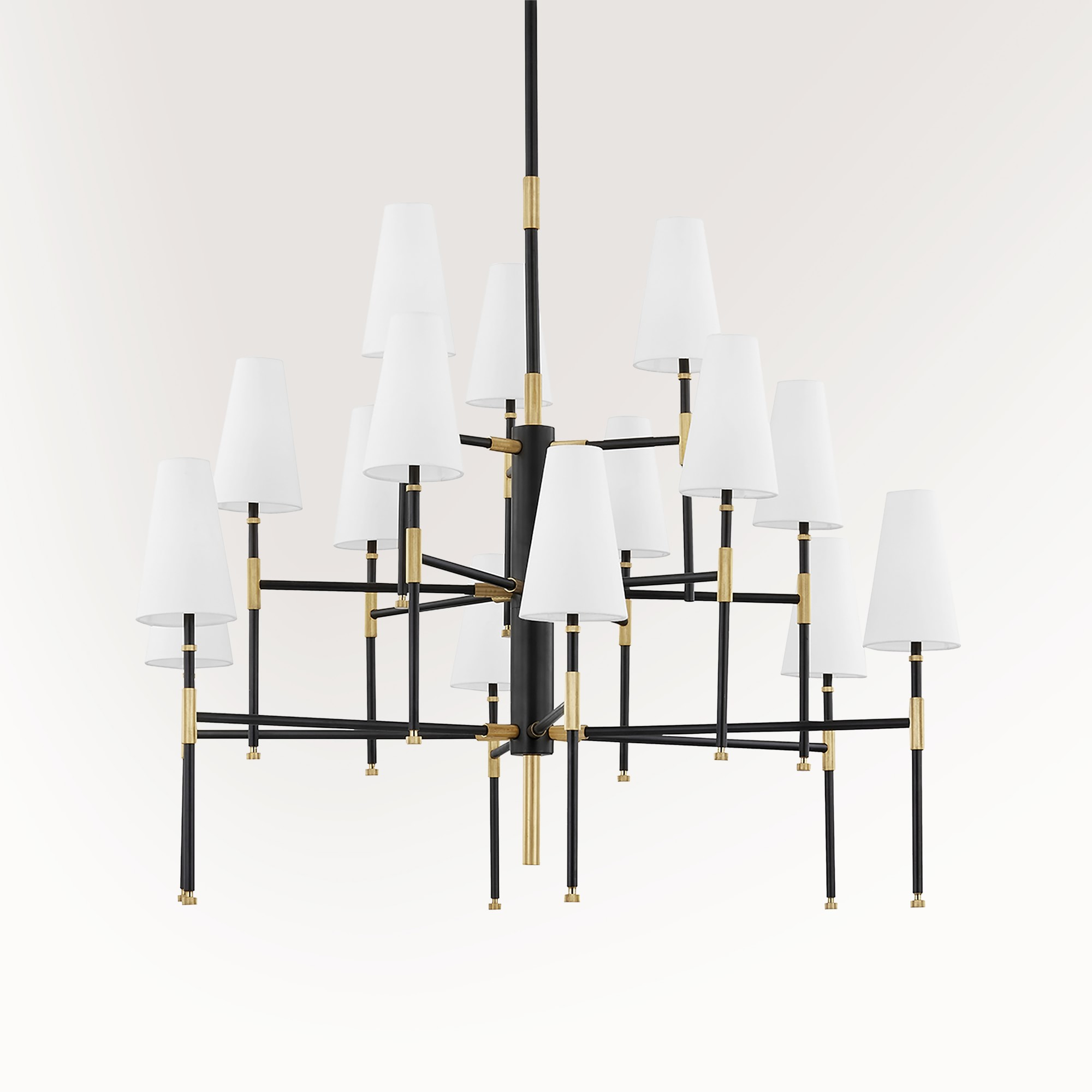 Winslow Chandelier 28"/34"/48"