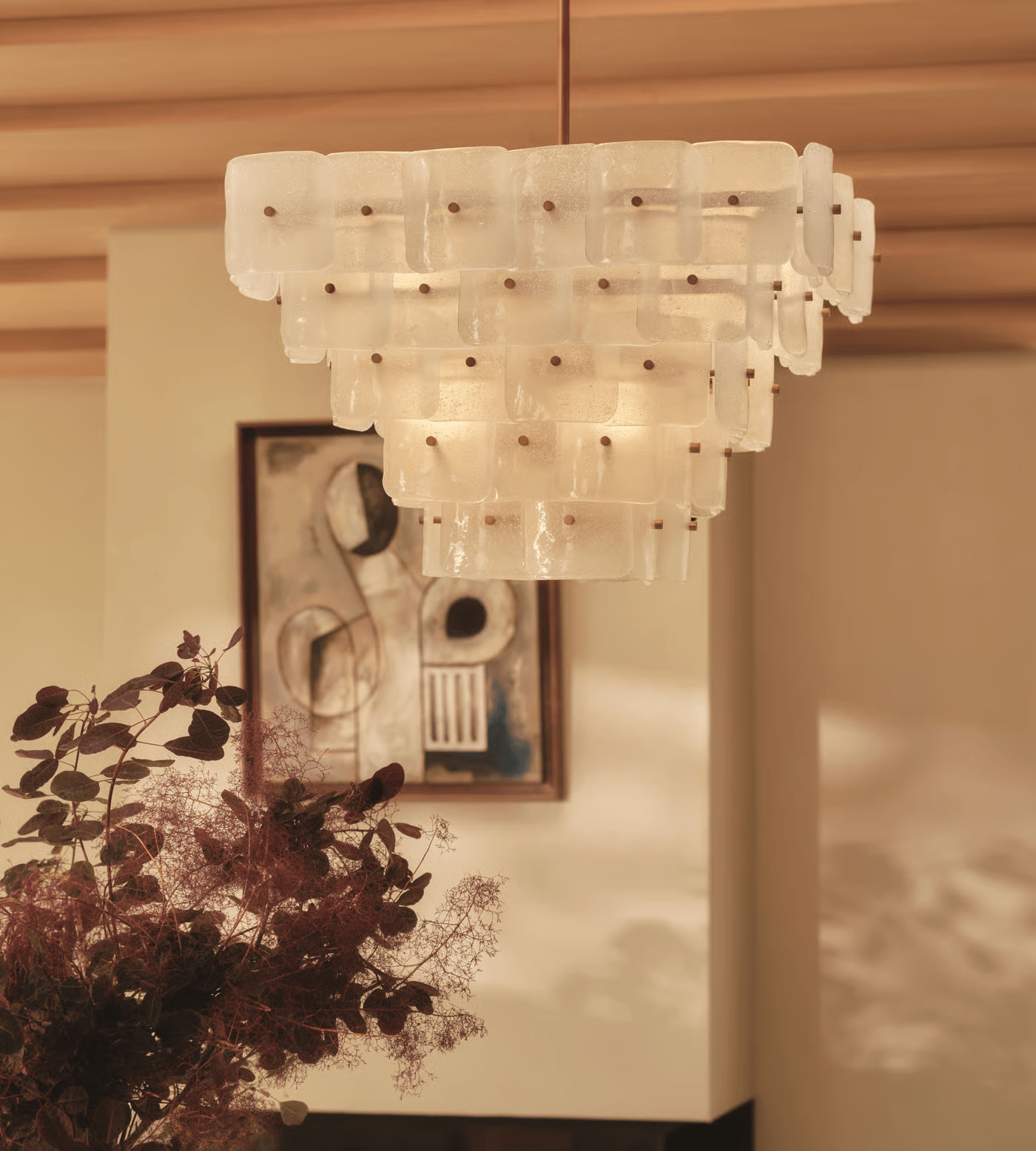 Francis Chandelier - Vakkerlight