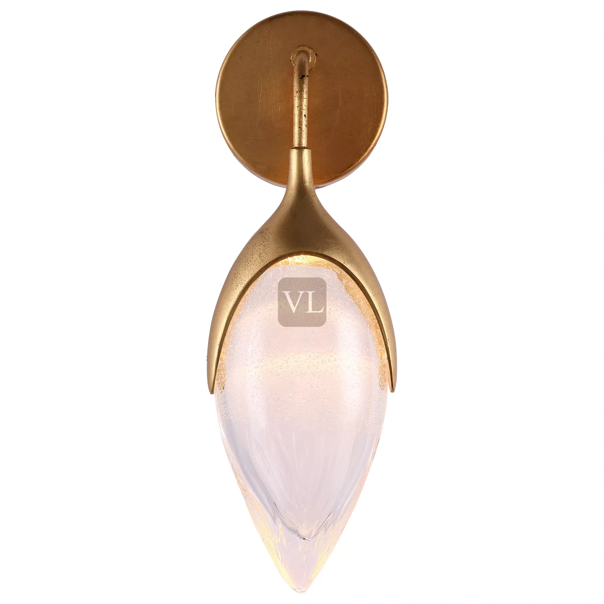 Olive Collection Wall Lamp