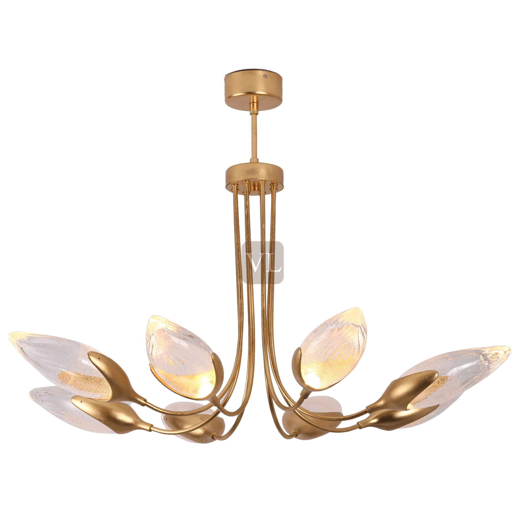 Olive Collection Pendant Lamp