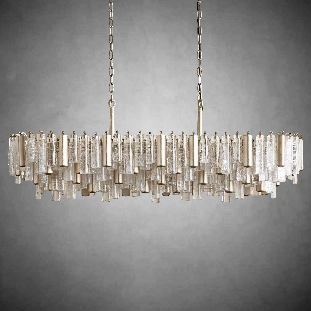 Neve Linear Chandelier