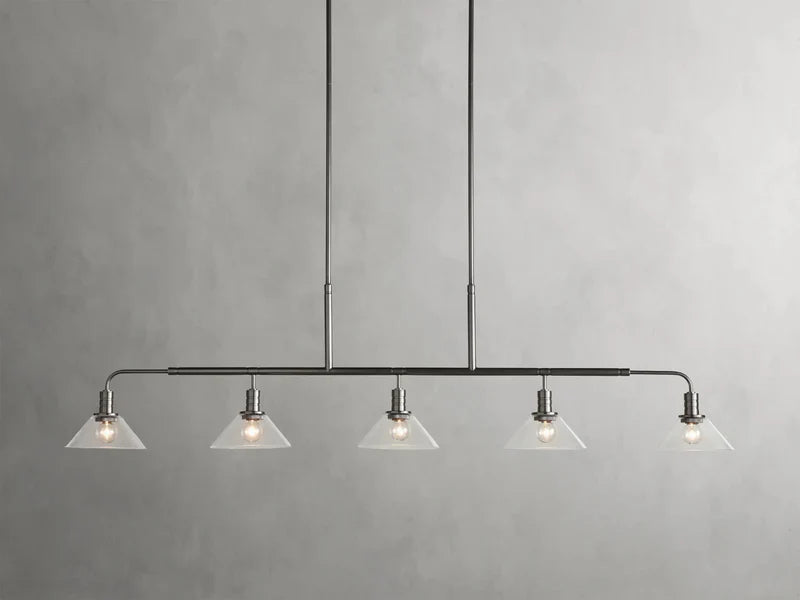 Theron Linear Chandelier