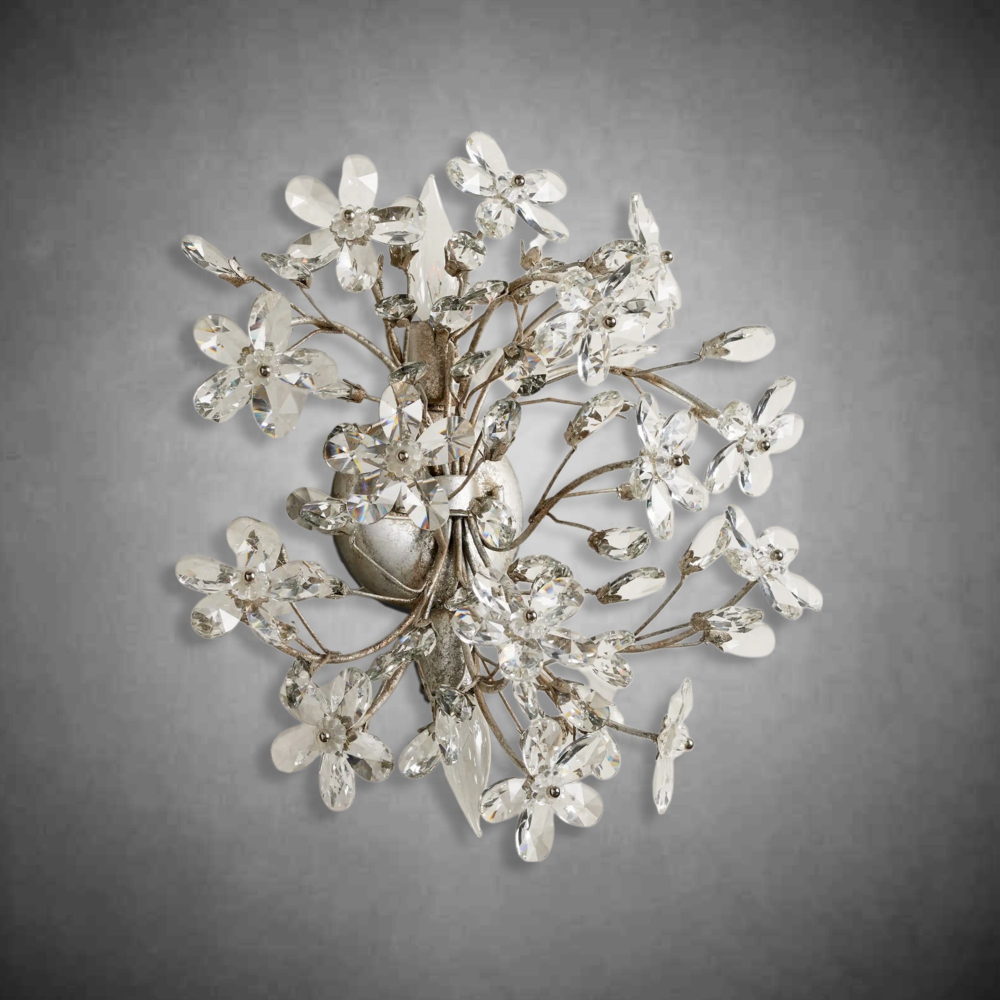 Fiore Sconce