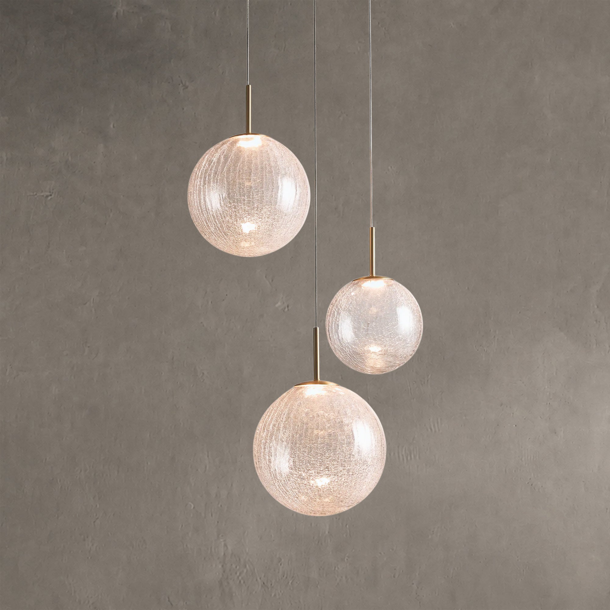 Casen Round Chandelier