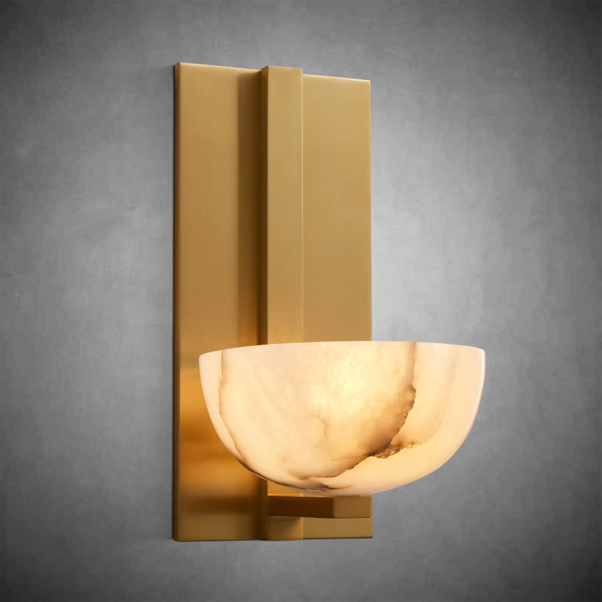 Belmira Sconce