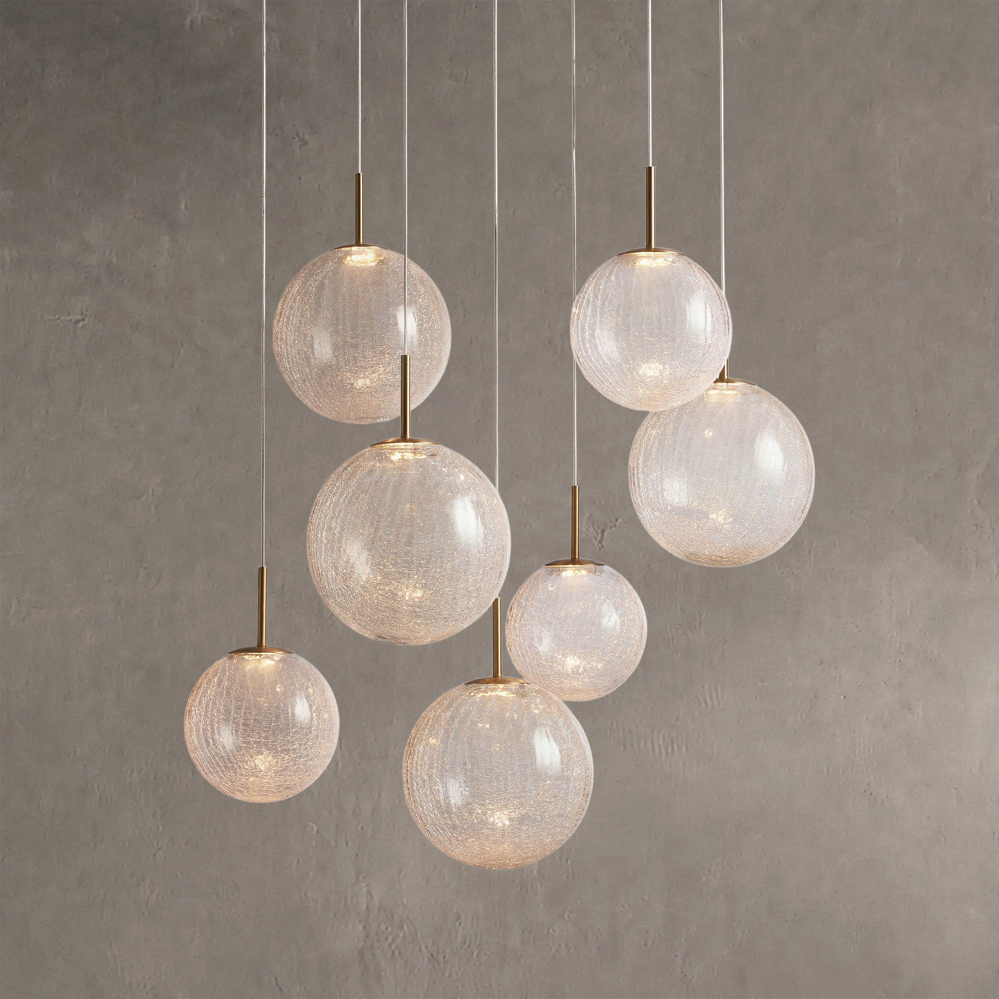 Casen Round Chandelier