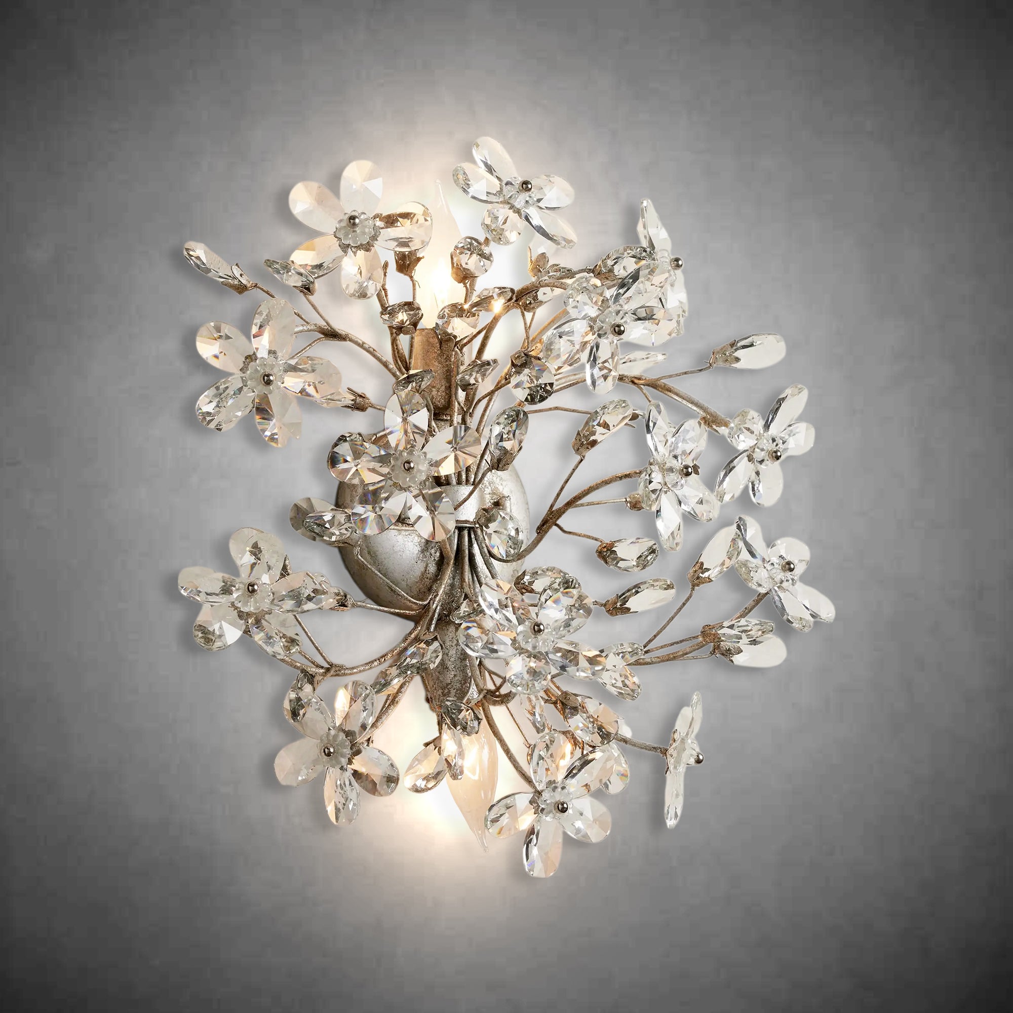 Fiore Sconce