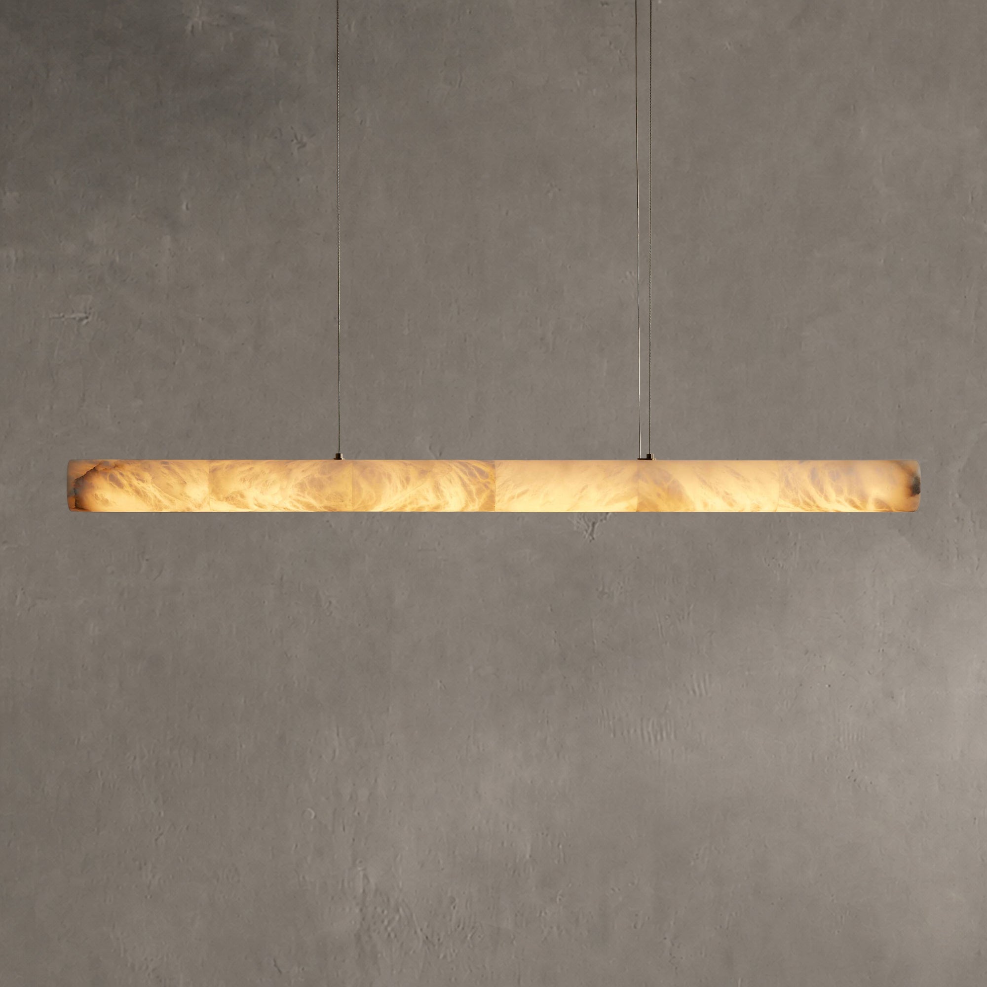 Halima Linear Chandelier