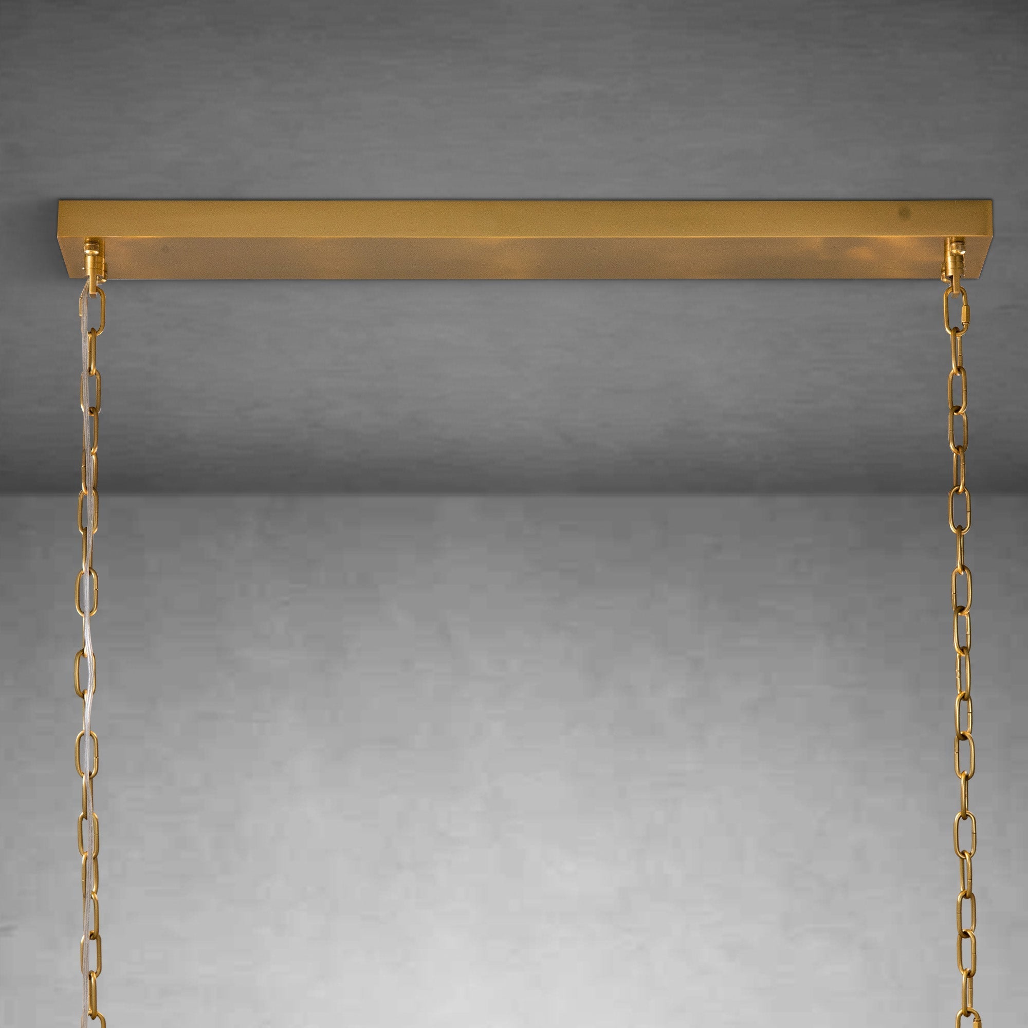 luxury modern Crystal chandelier