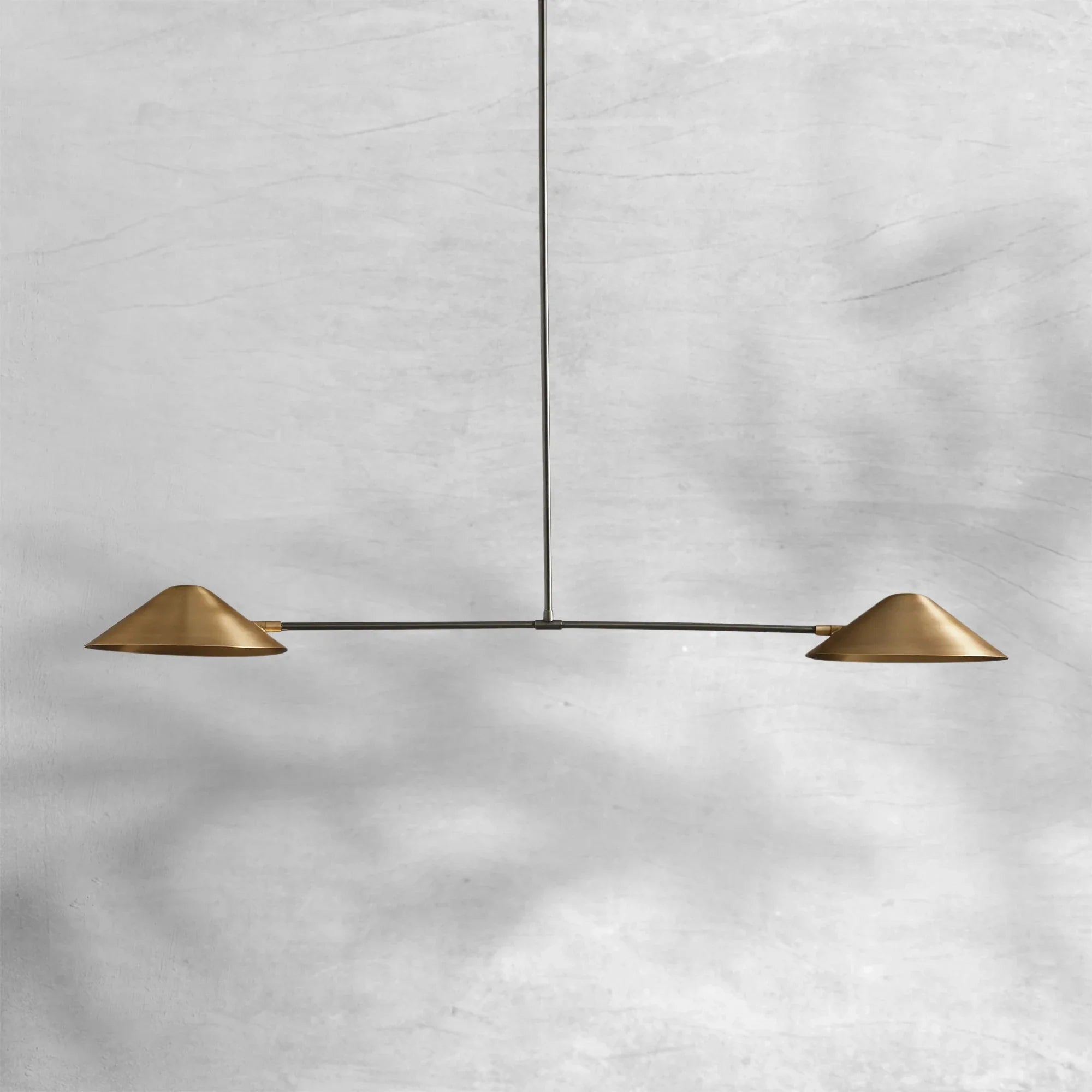 Simms Linear Chandelier