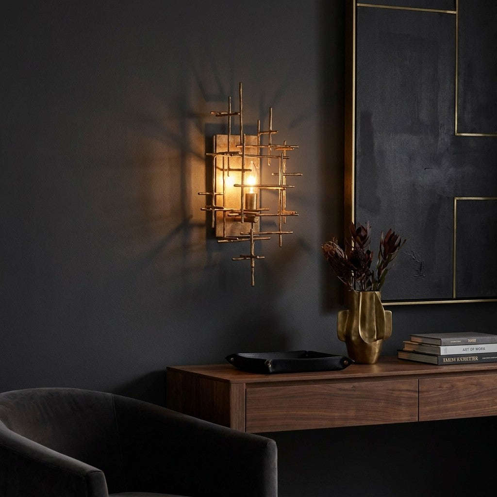 Ferviel Wall Sconce