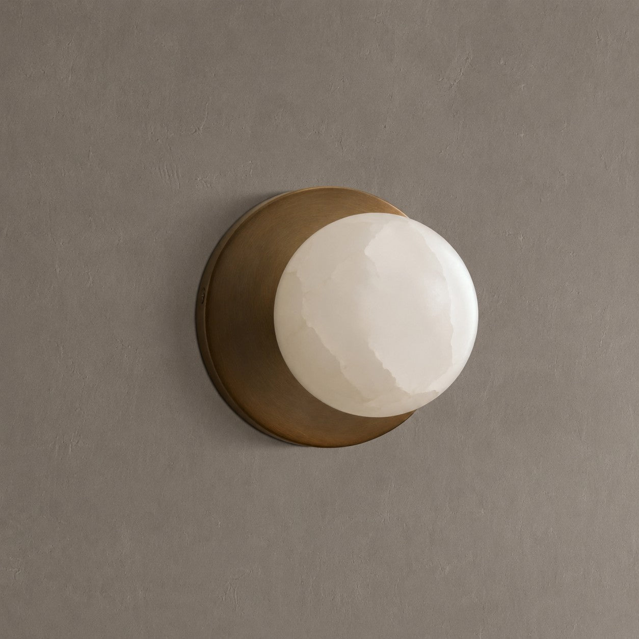 Marlbeau Sconce